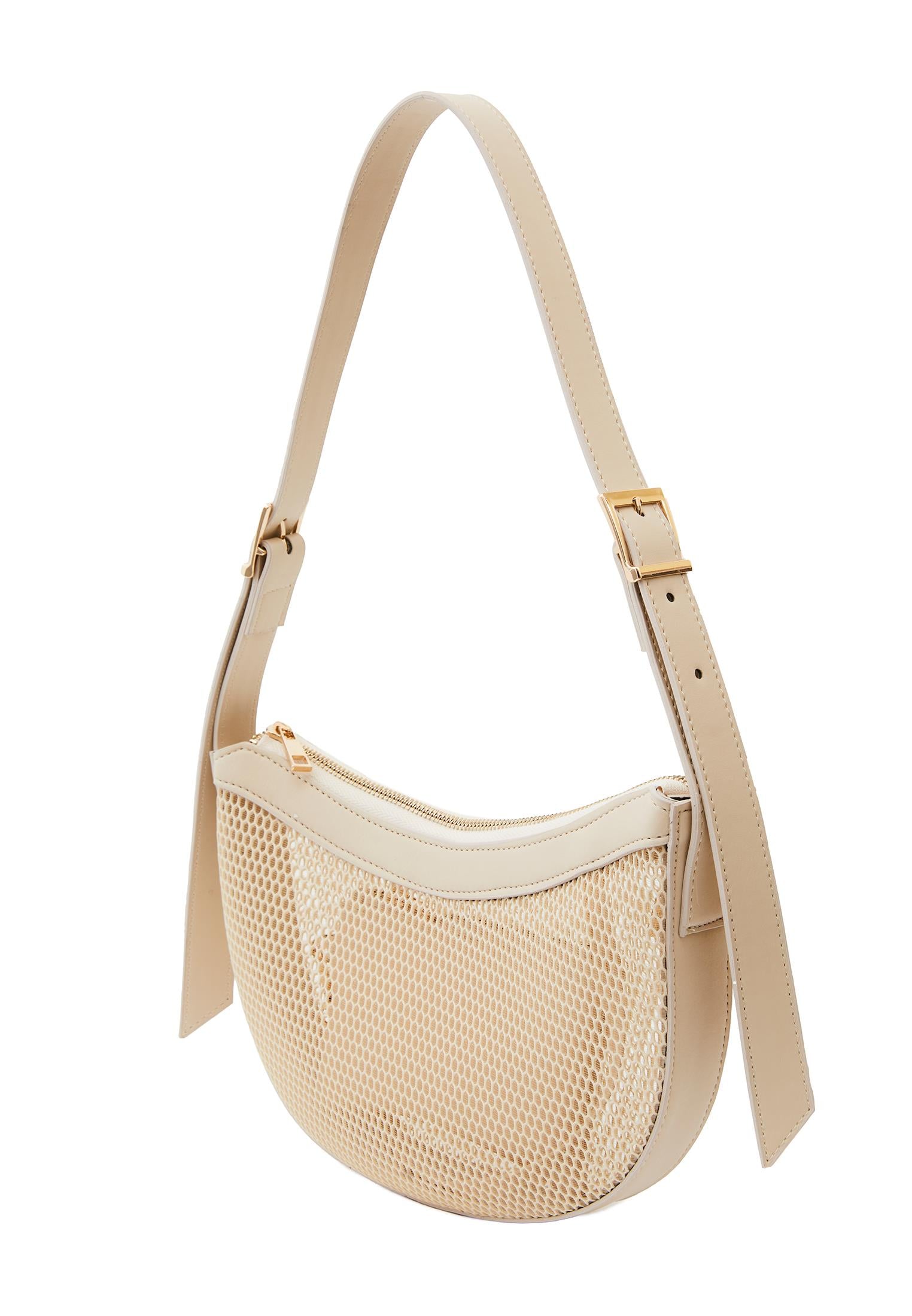 Women's Accessory Bag - ANCIENT SCROLL