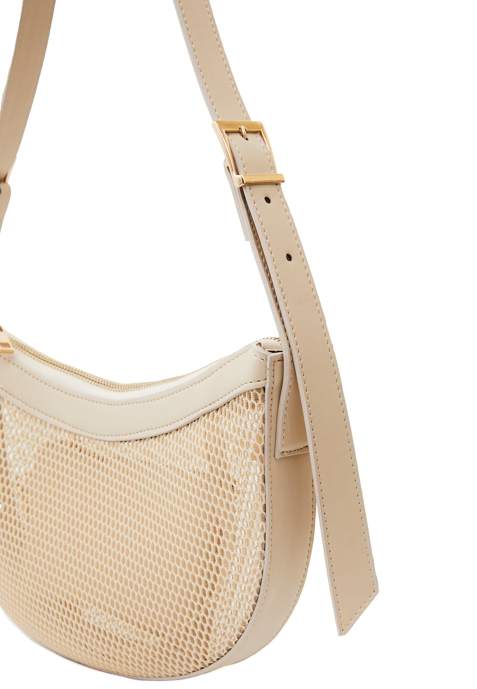 Women's Accessory Bag - ANCIENT SCROLL