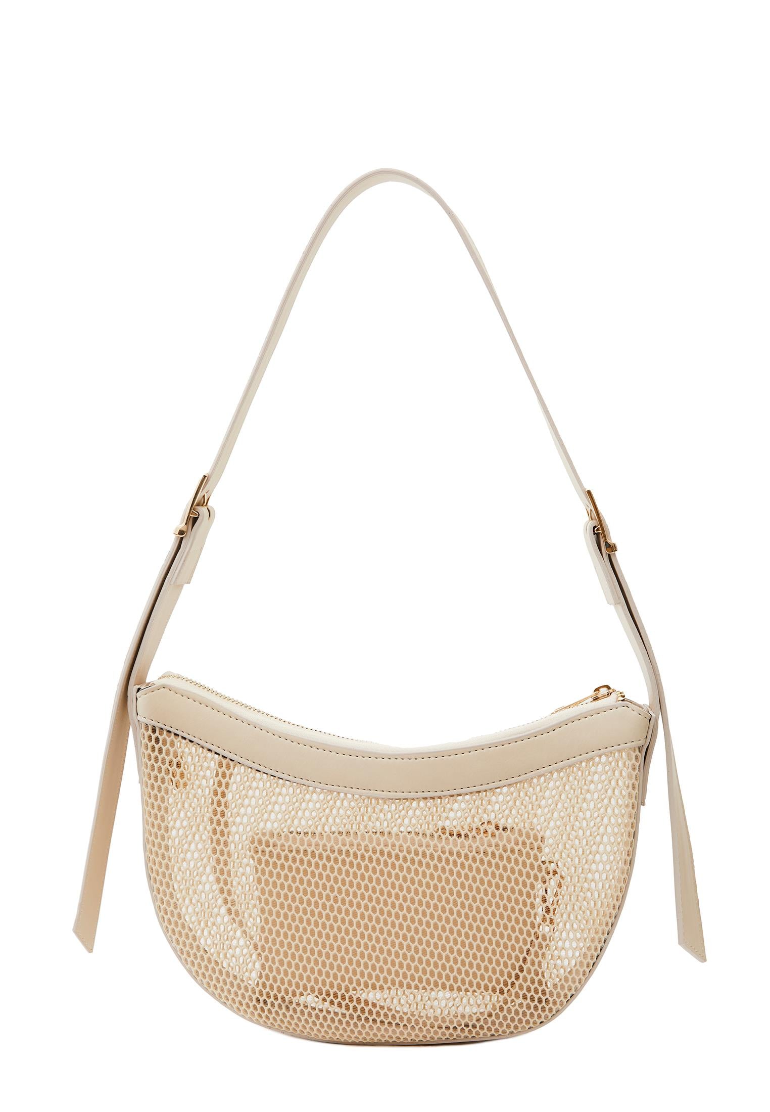 Women's Accessory Bag - ANCIENT SCROLL