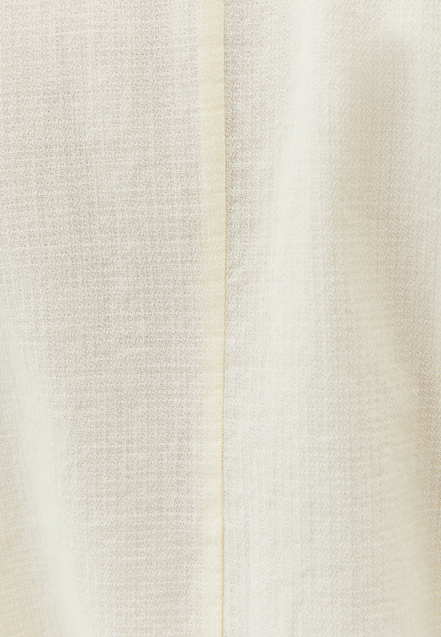 3/4 Sleeve Cotton Shirt - ANISE FLOWER