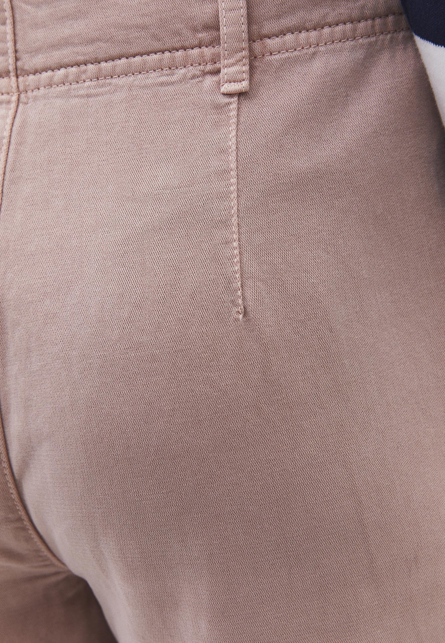 Wide Leg High Waist Pants - ANTIK ADOBE ROSE