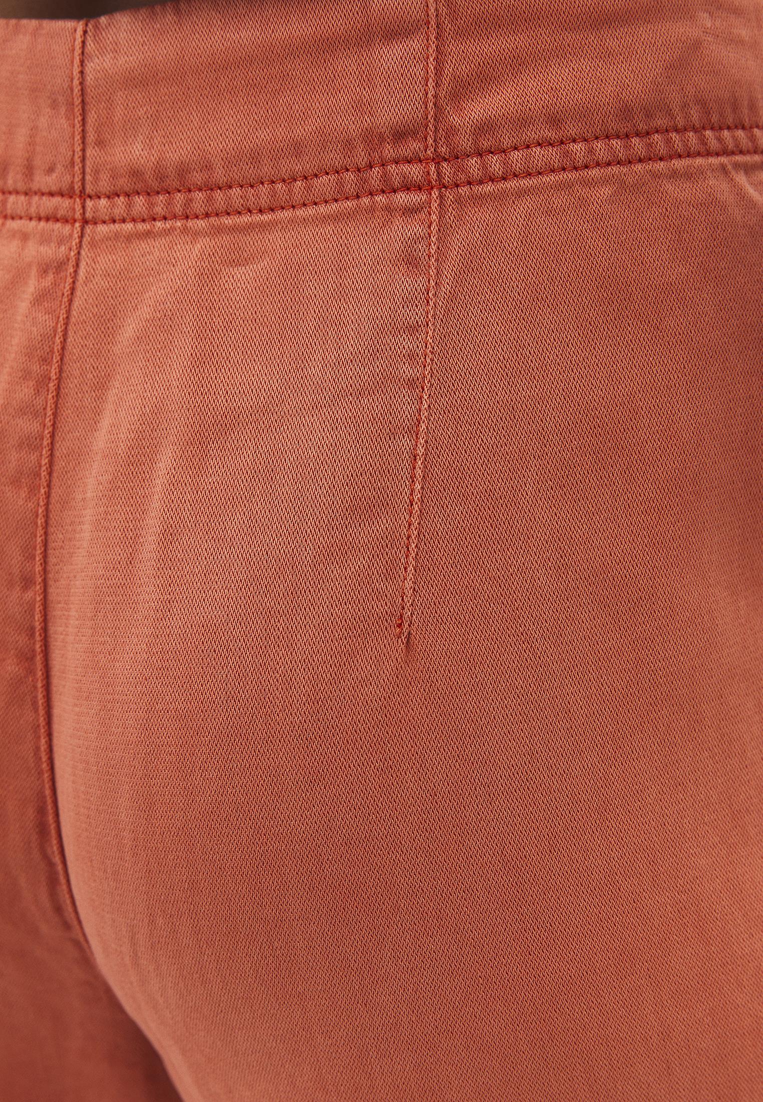 Wide Leg Trousers - ANTIK CRABAPPLE