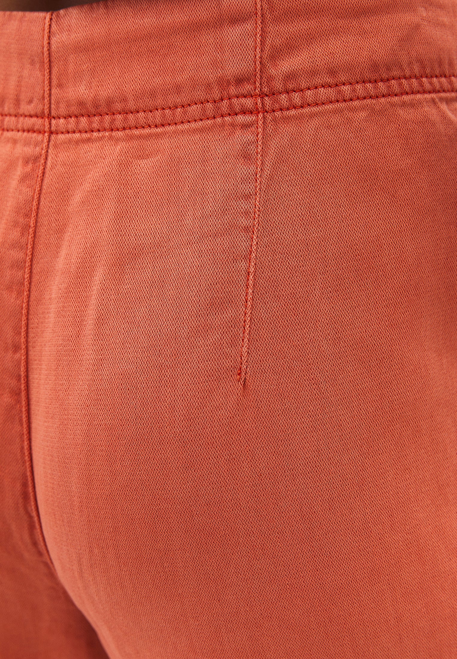 Wide Leg Trousers - ANTIK CRABAPPLE