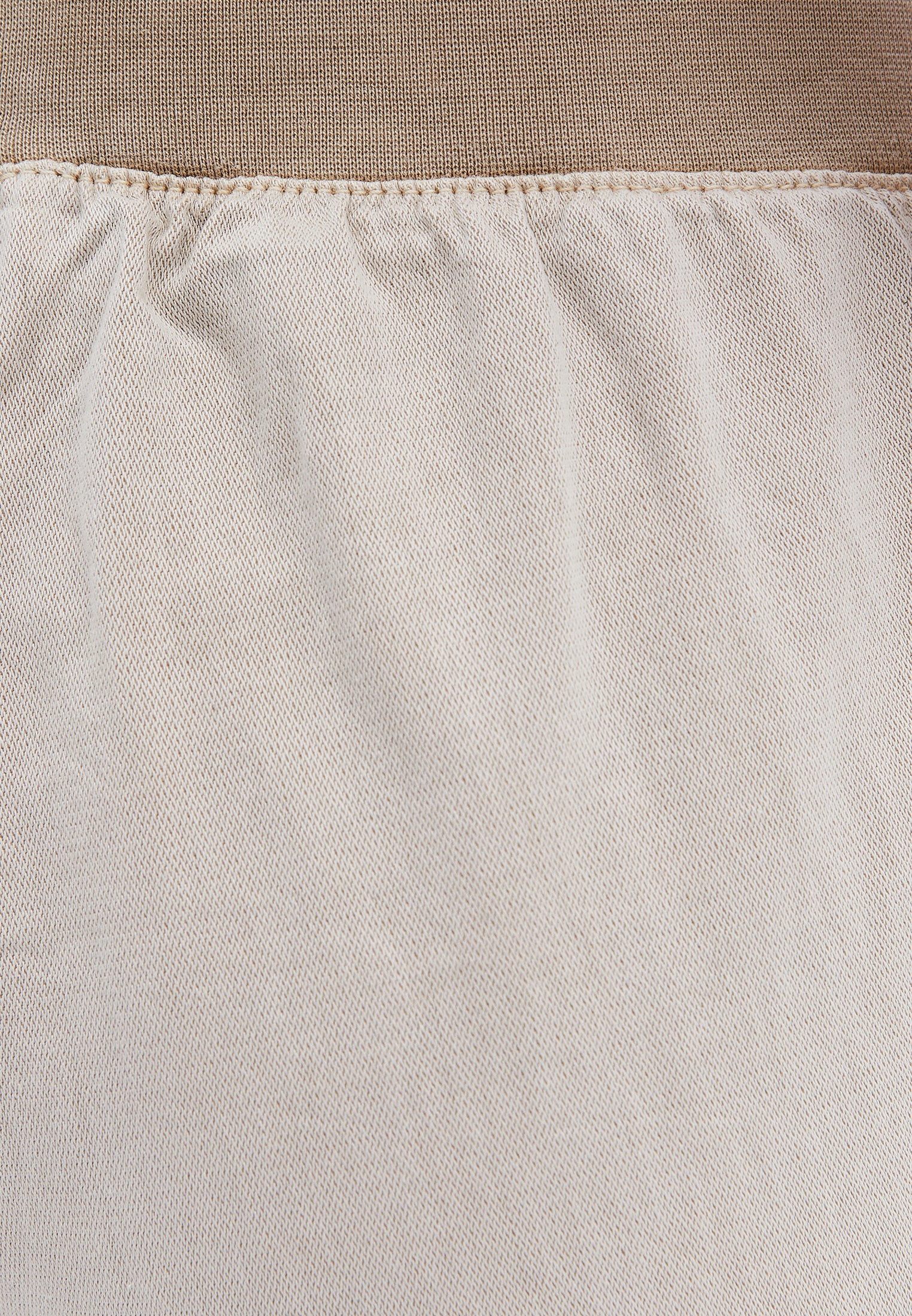 Jogger Fit Pants - ANTIK FEATHER GRAY