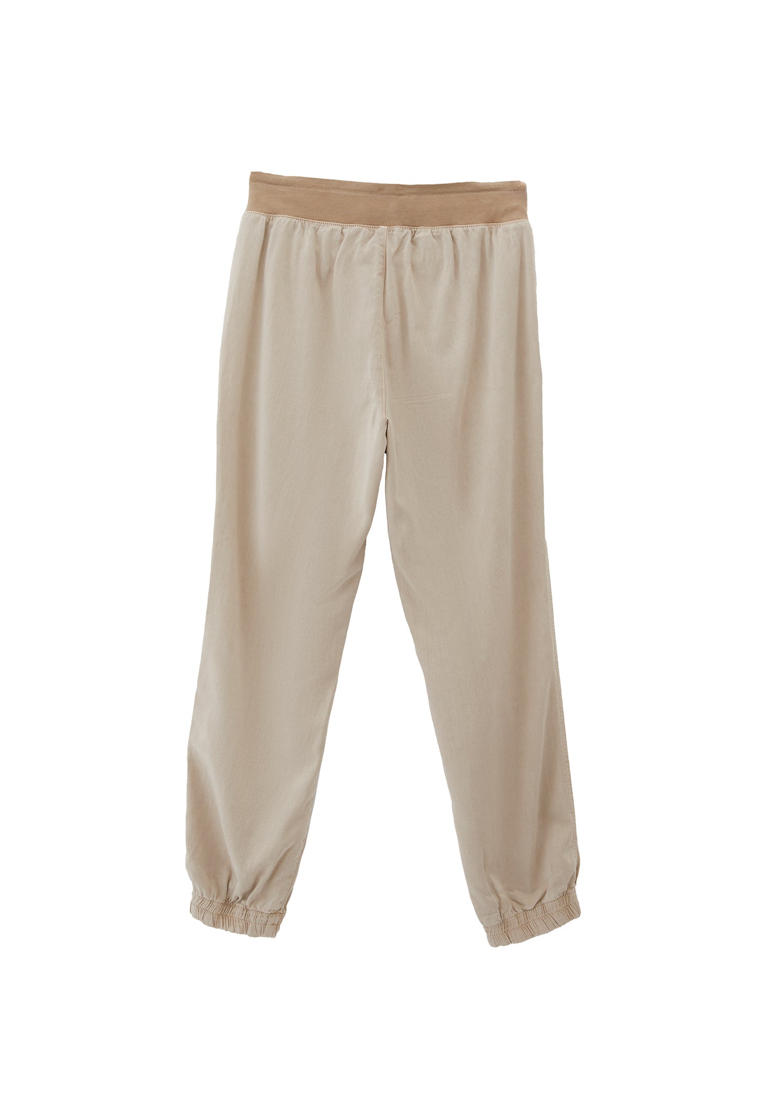 Jogger Fit Pants - ANTIK FEATHER GRAY