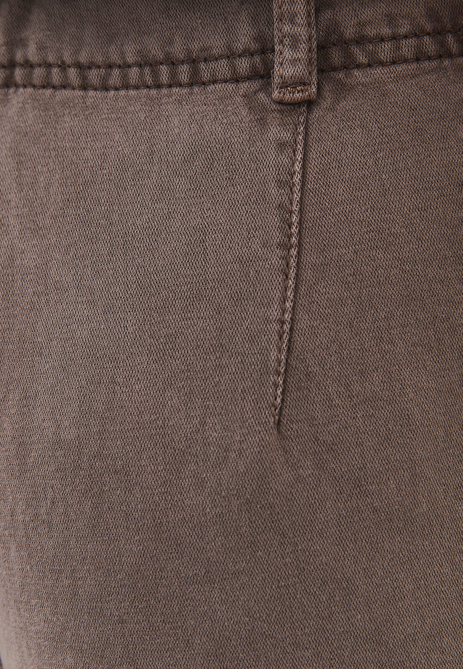 Wide Leg High Waist Pants - ANTIK MOON ROCK