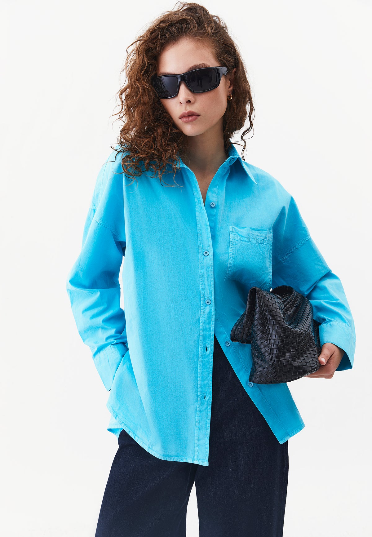 ANTIK SCUBA BLUE
