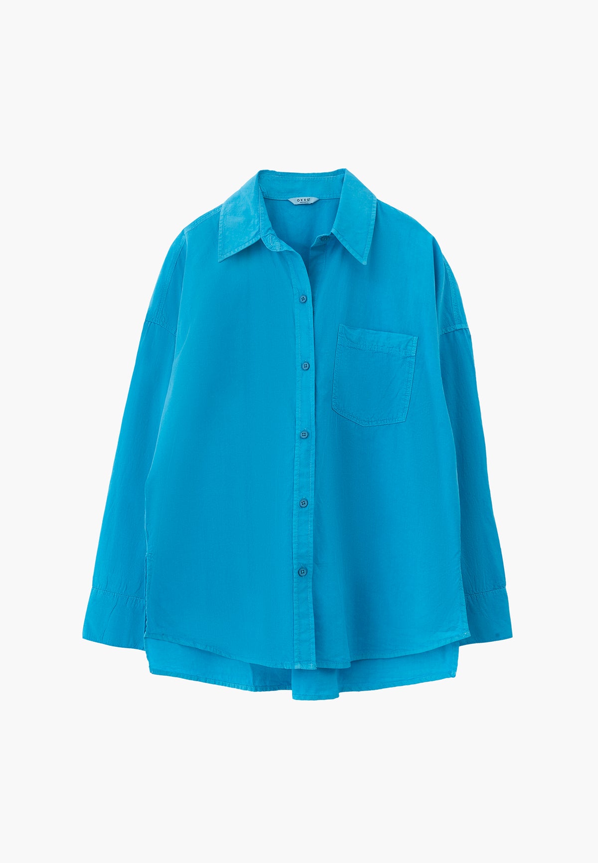 ANTIK SCUBA BLUE