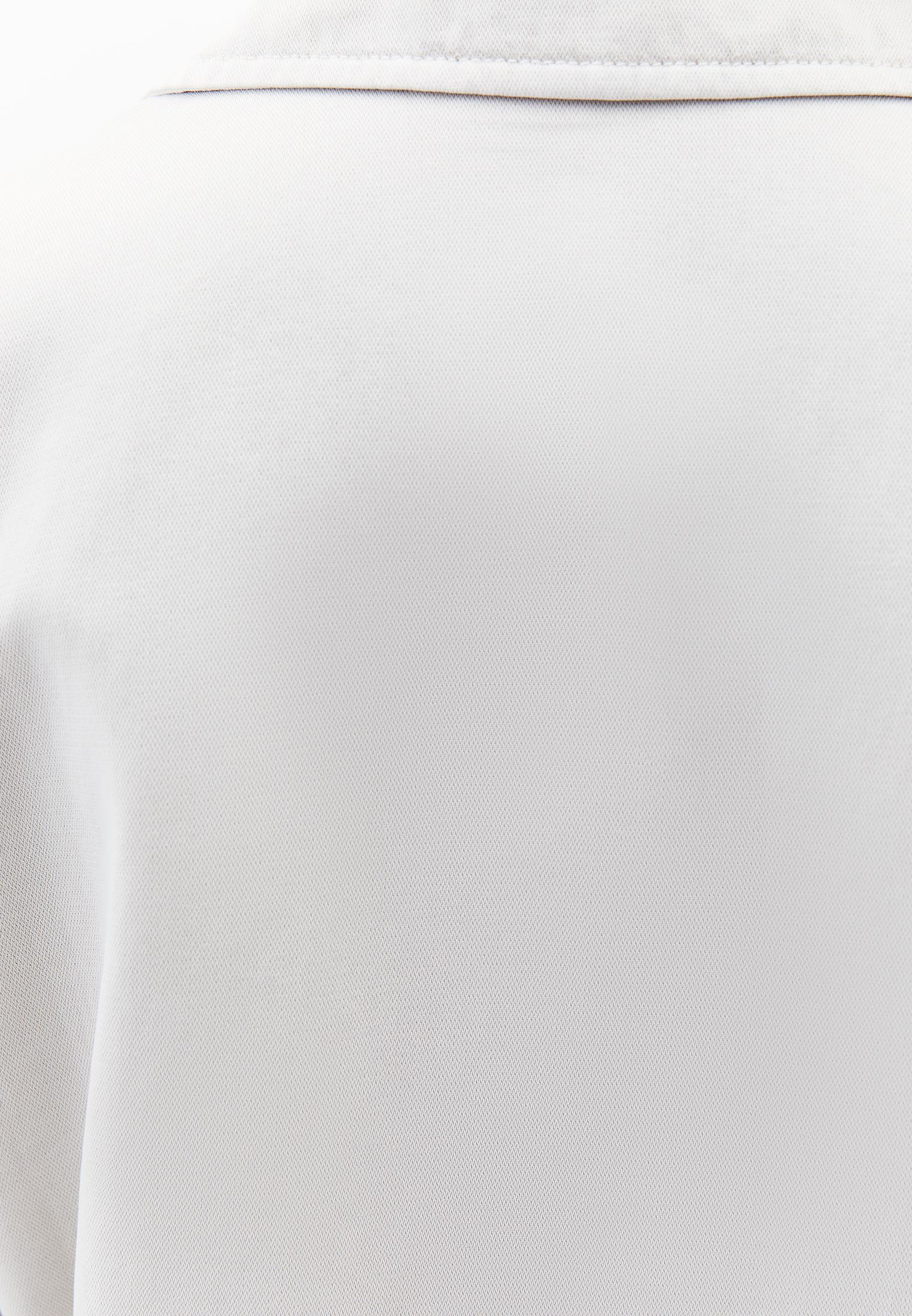 Oversize Shirt - ANTIK SILVER BIRCH