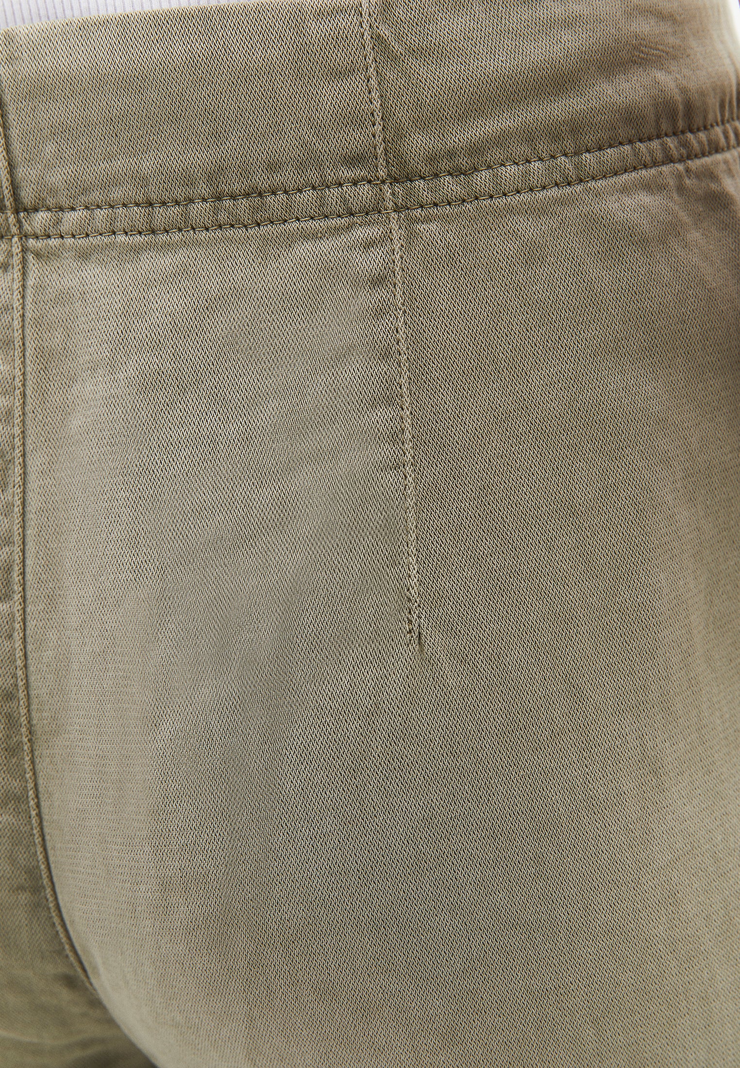 Wide Leg Trousers - ANTIK TEA