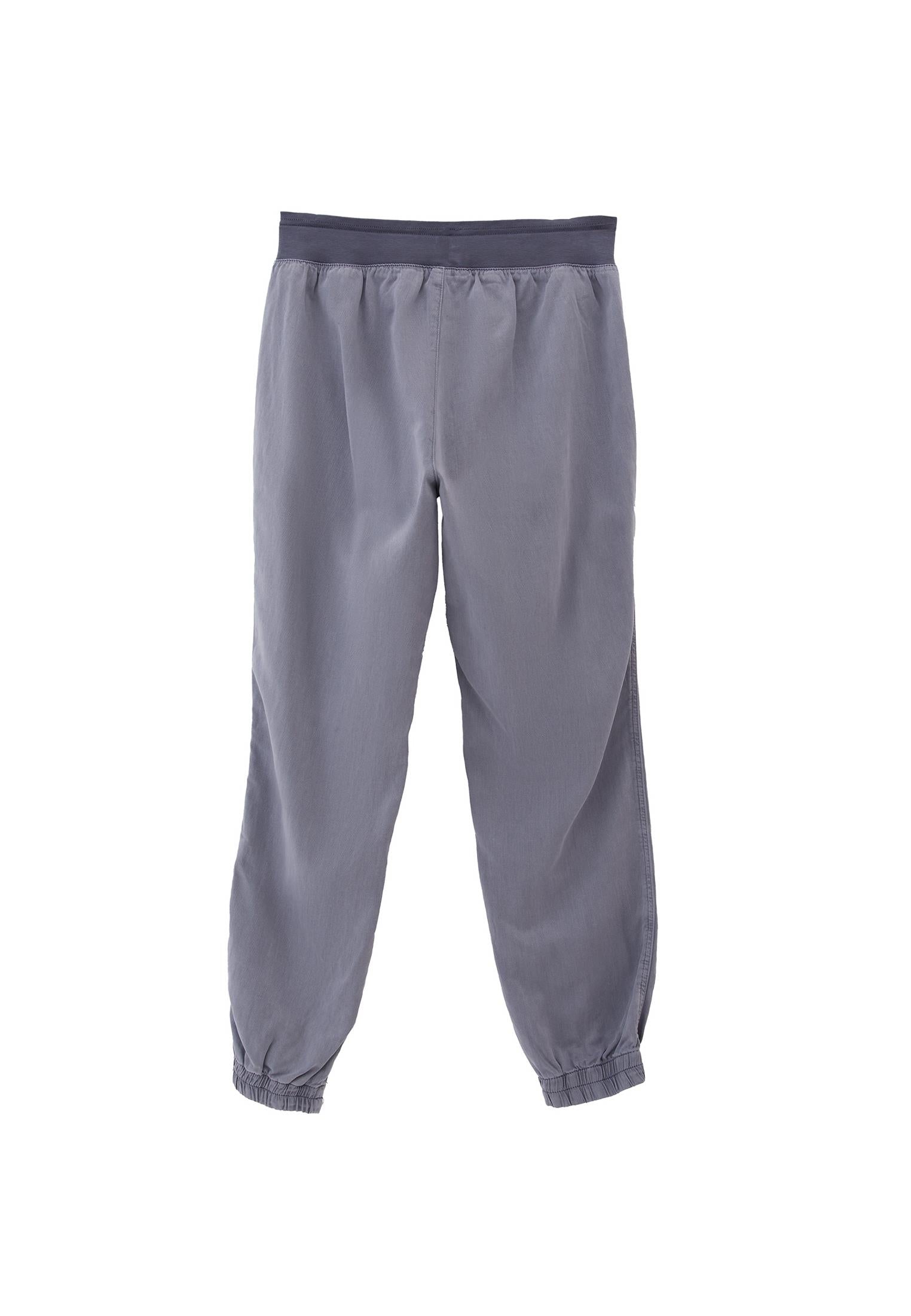 Jogger Regular Waist Pants - ANTIK TRADEWINDS