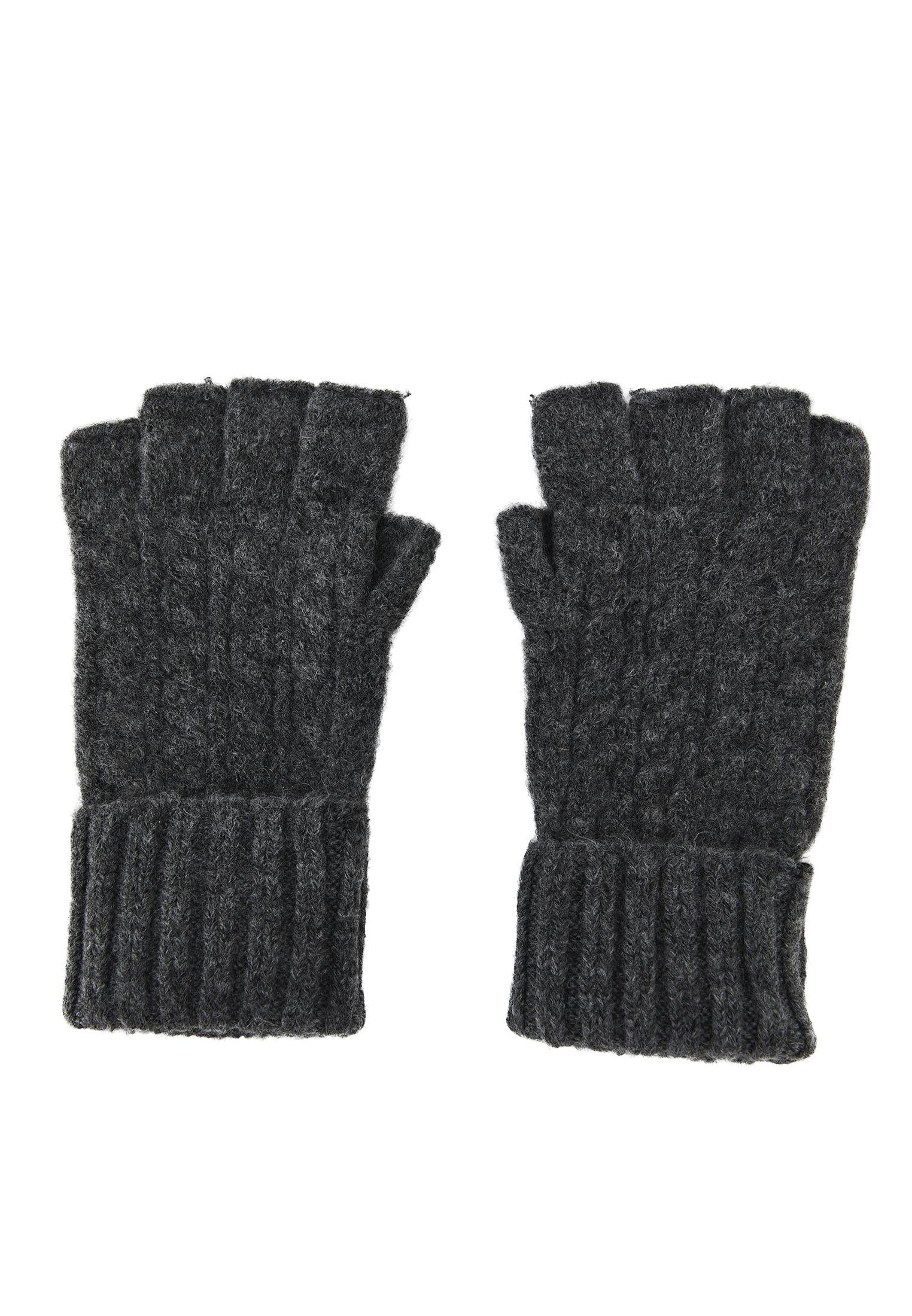 Glove - ANTRA MELANGE