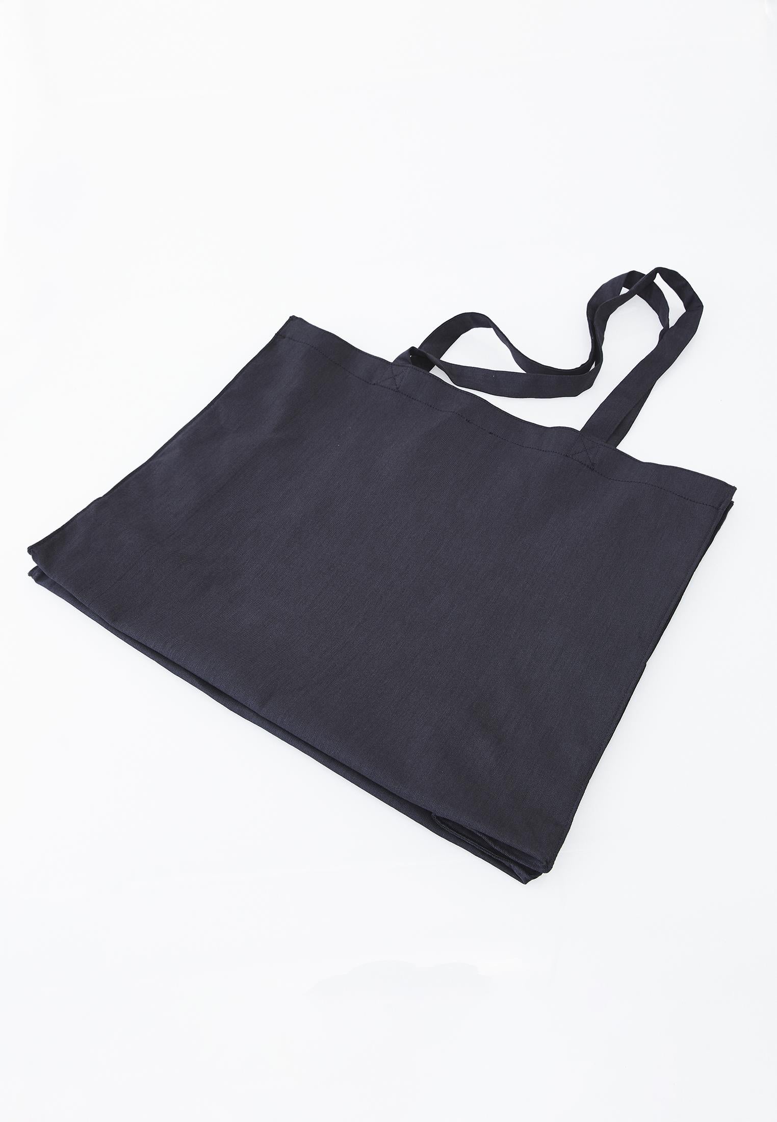 Bag - ASPHALT