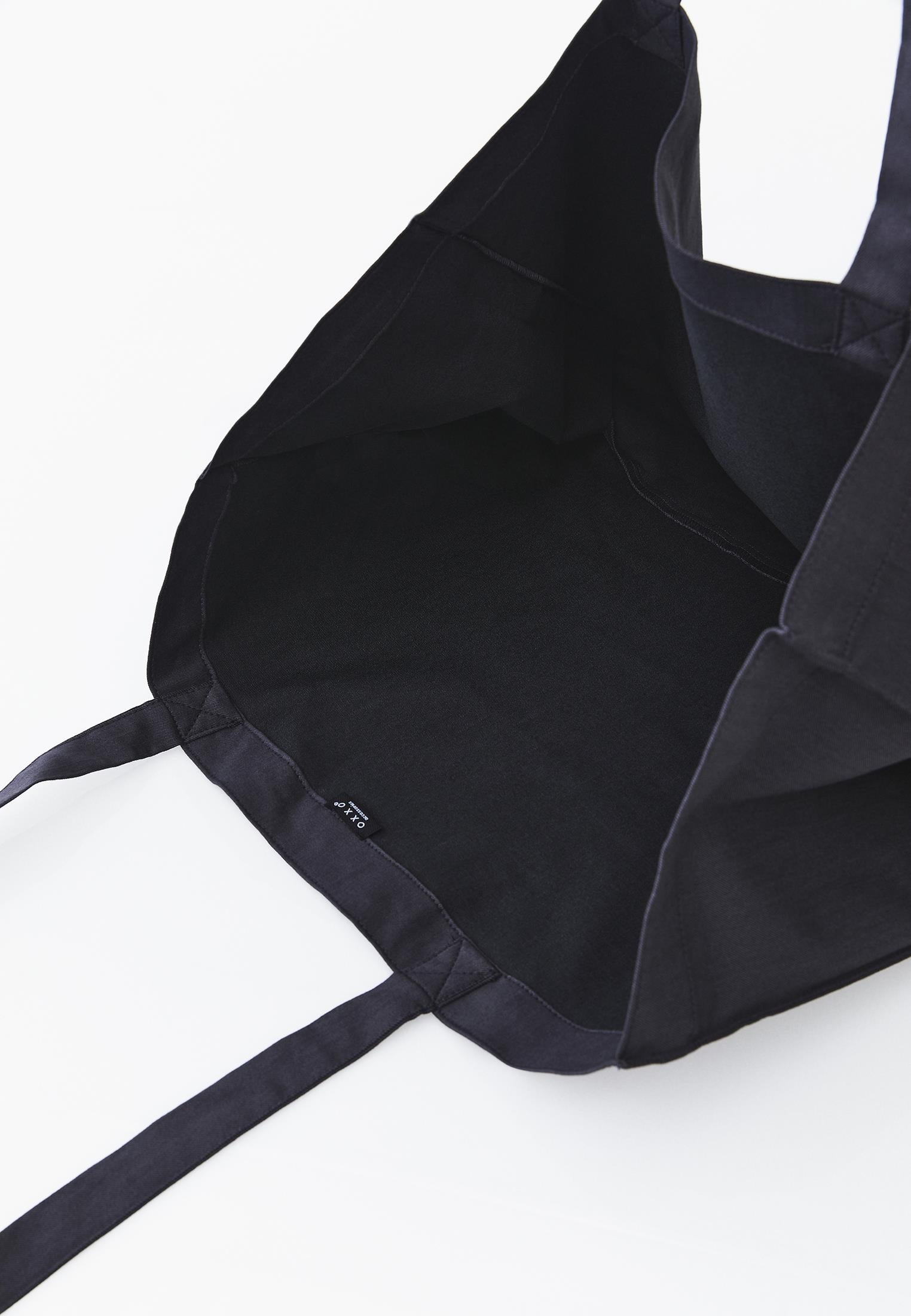 Bag - ASPHALT