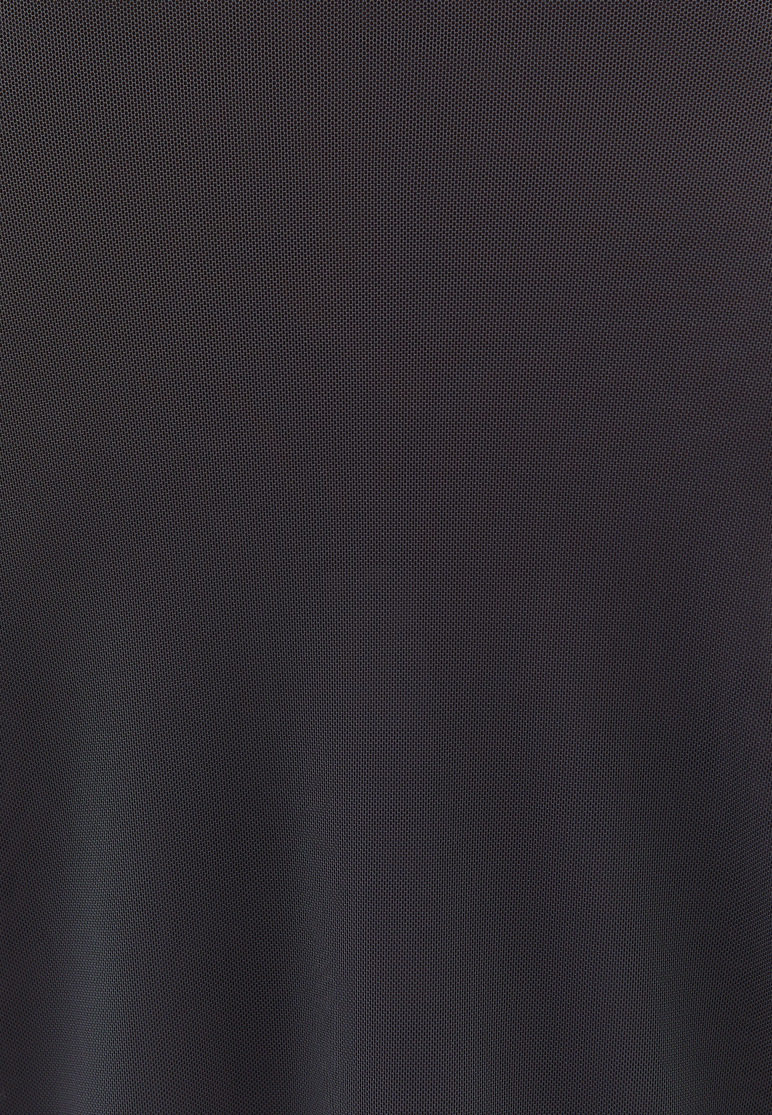 Batwing Sleeve Boat Neck Blouse - ASPHALT