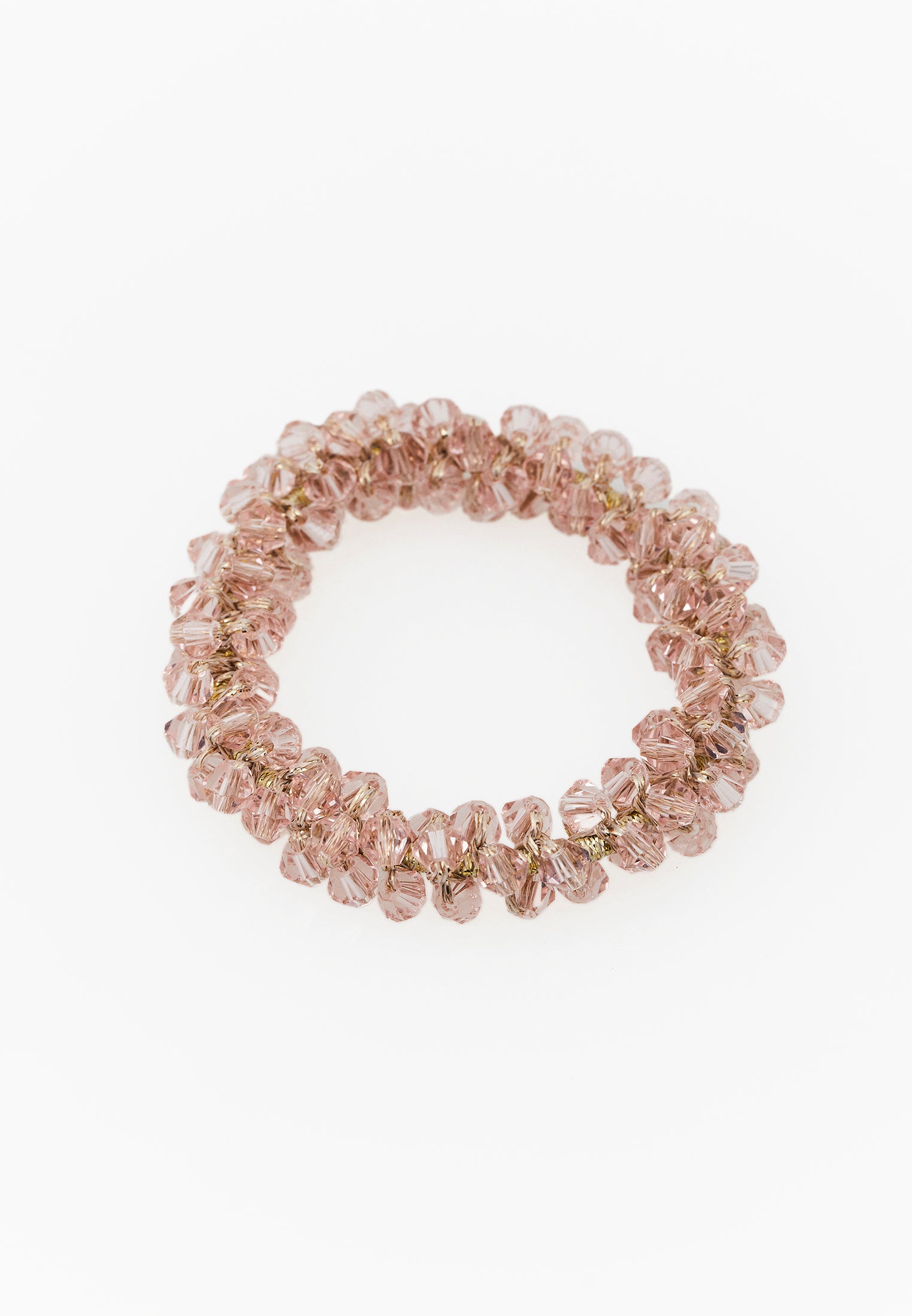 Hair Clip - BARELY PINK