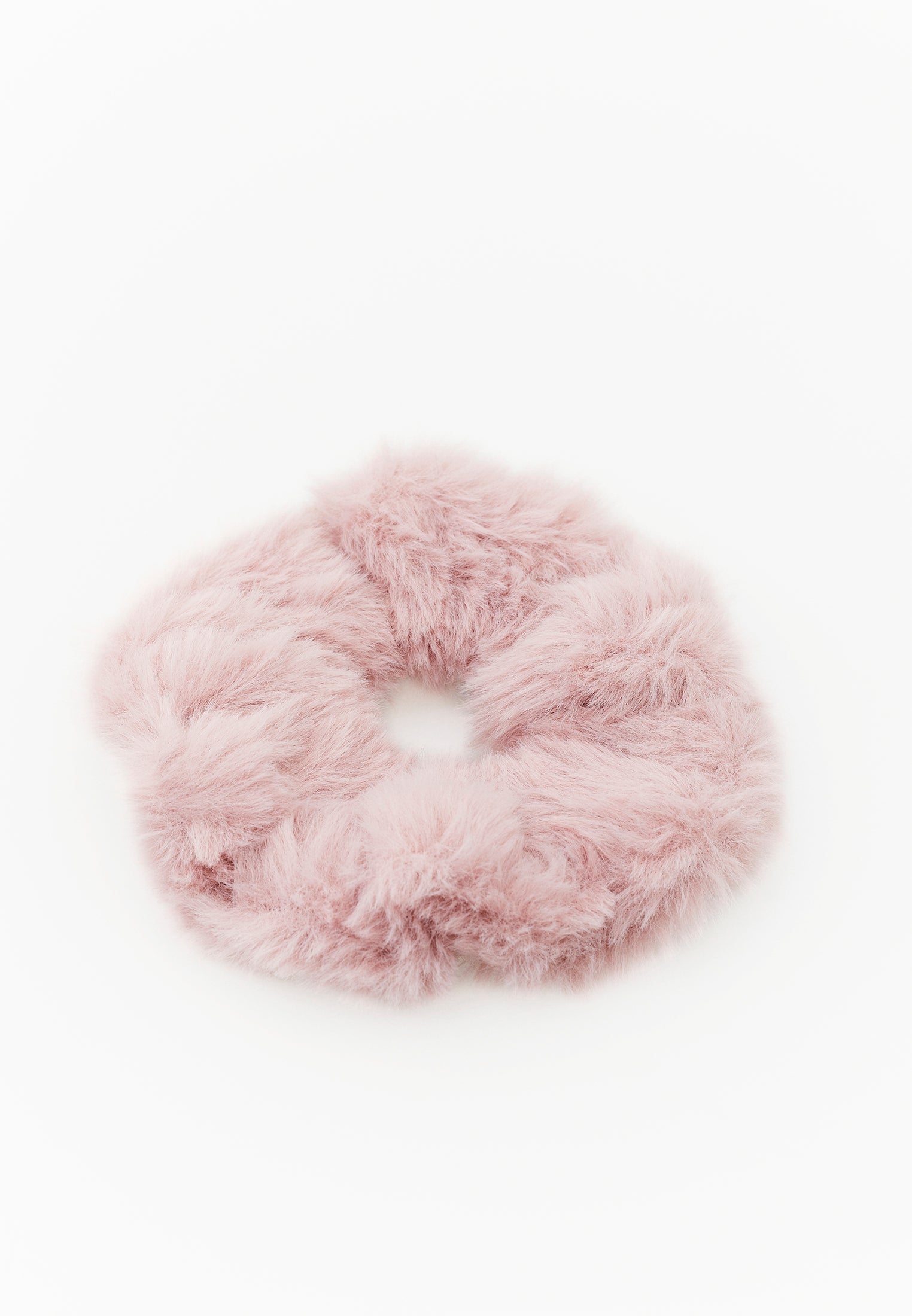 Hair Clip - BARELY PINK