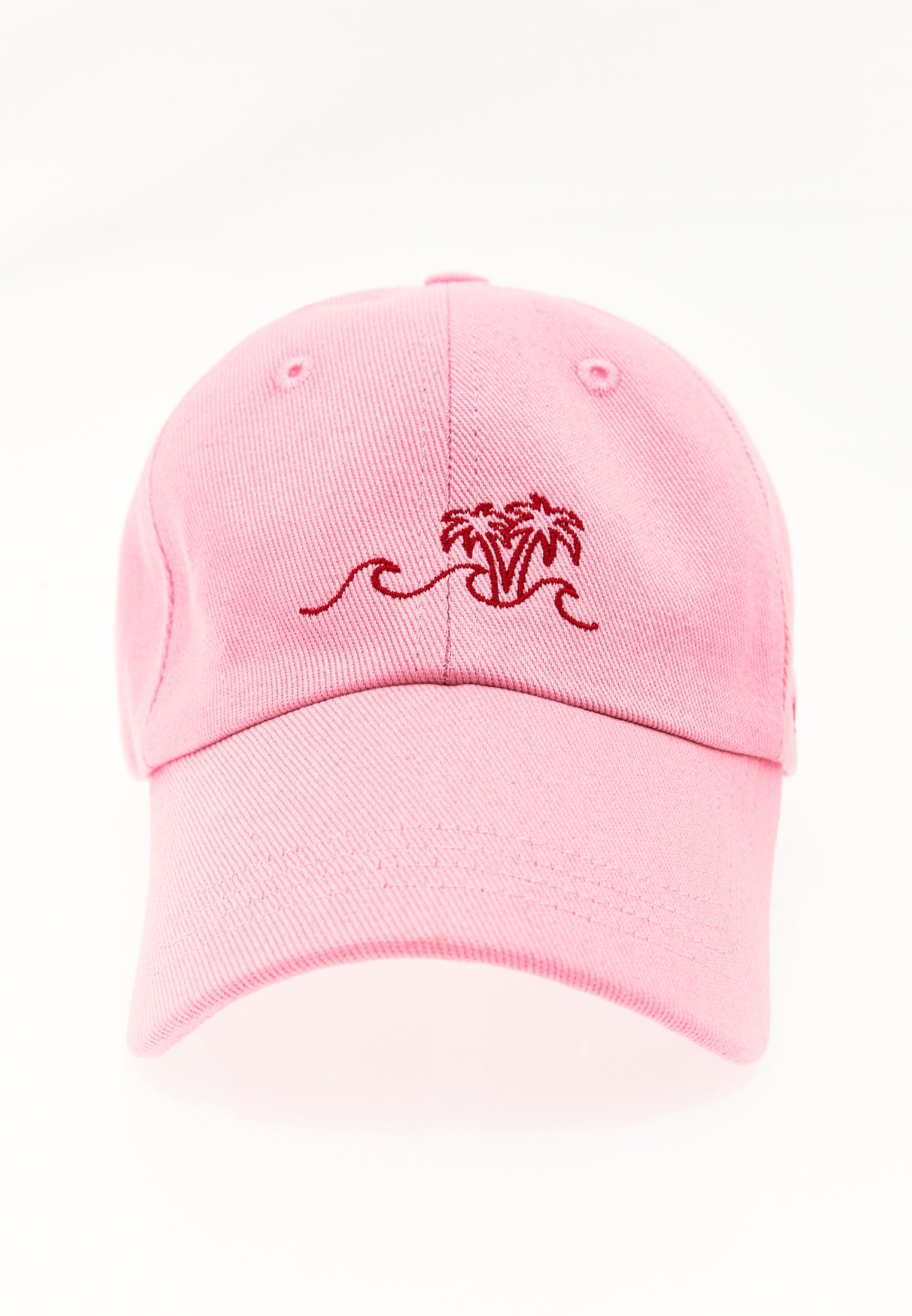 Hat - BARELY PINK