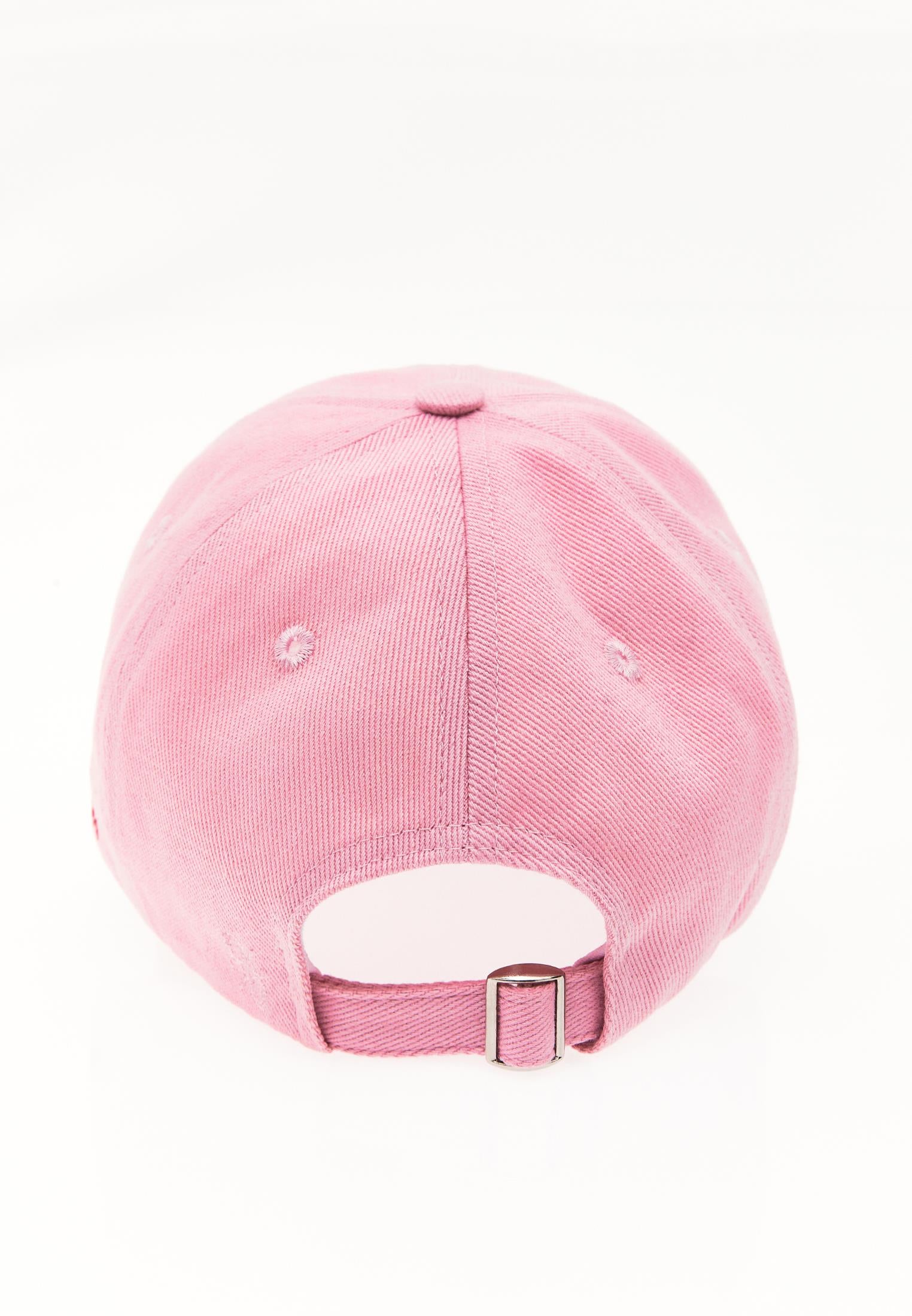 Hat - BARELY PINK