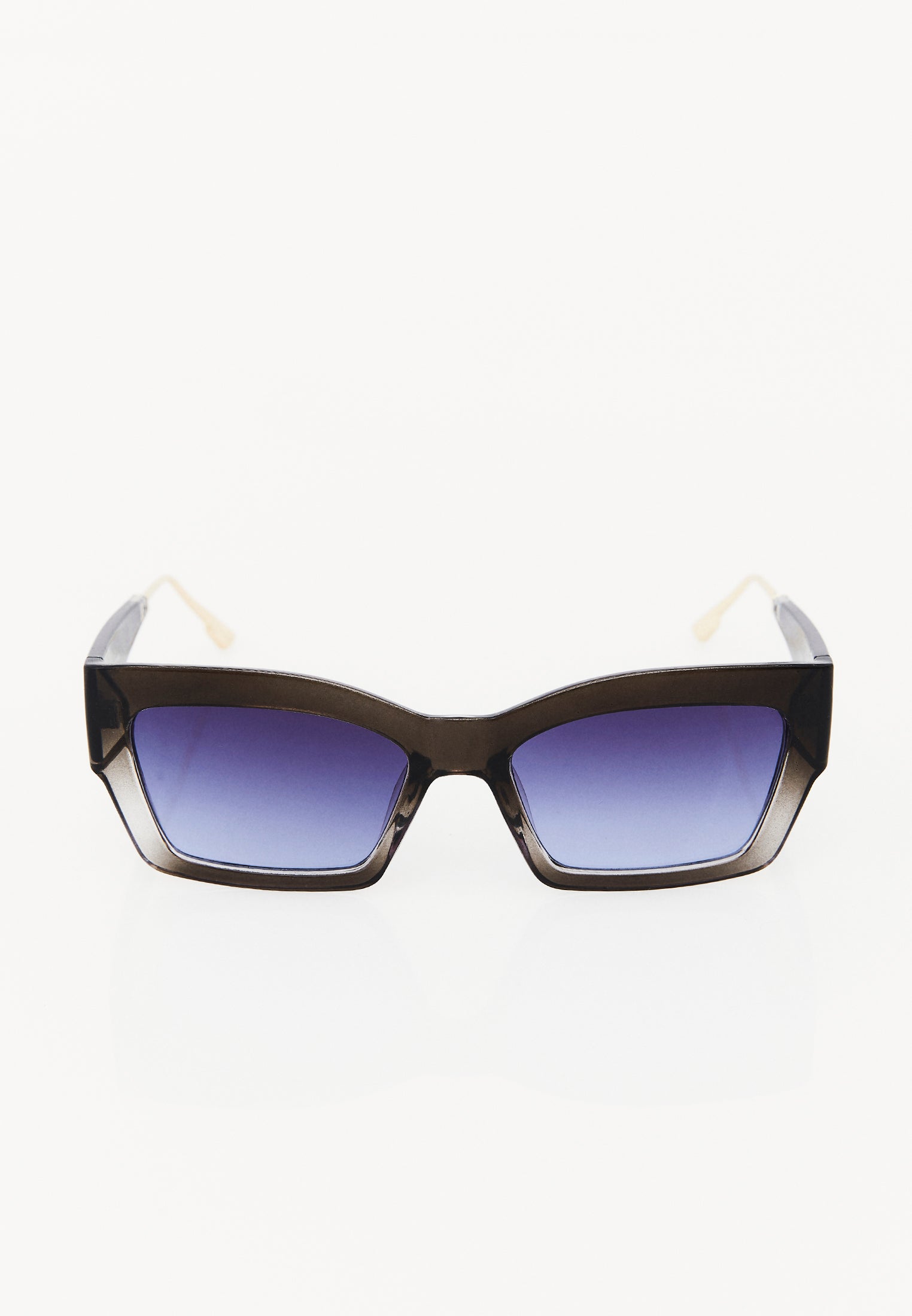 Women's Glasses - BELLWETHER BLUE