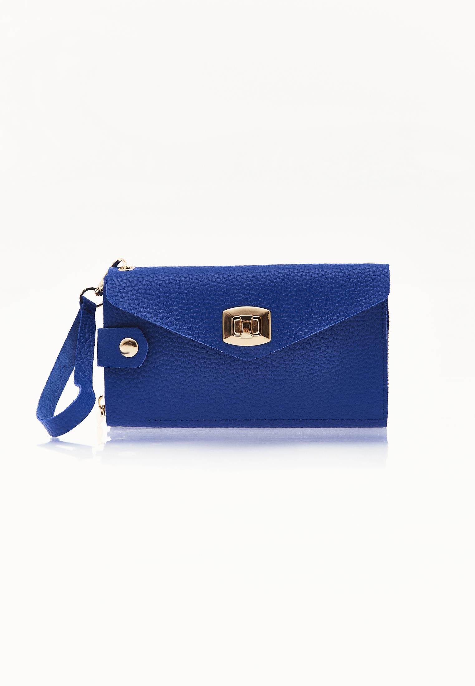 Women Bag - BELLWETHER BLUE