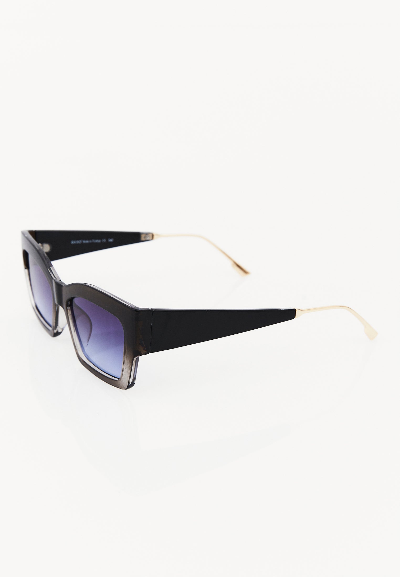 Women's Glasses - BELLWETHER BLUE
