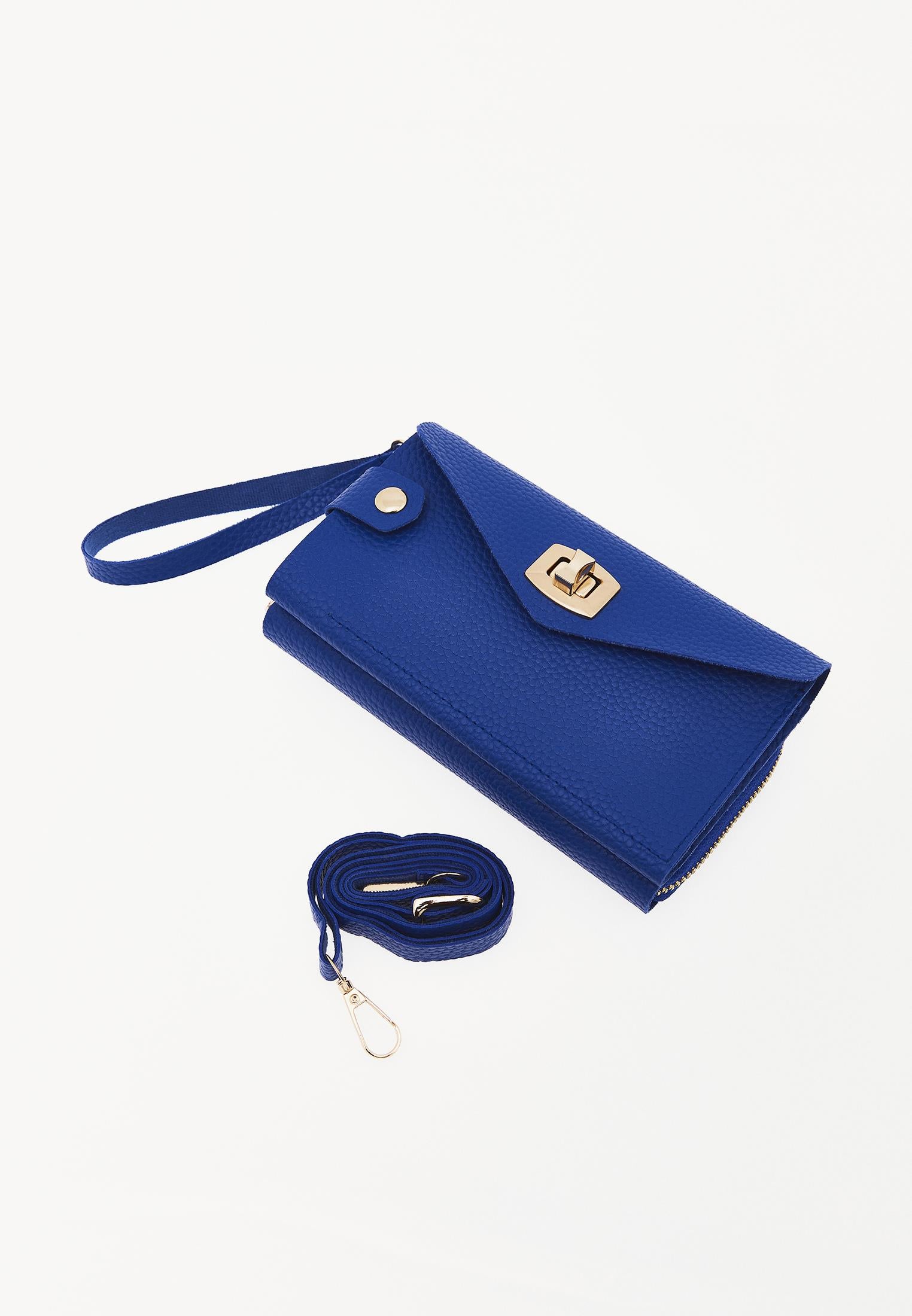 Women Bag - BELLWETHER BLUE
