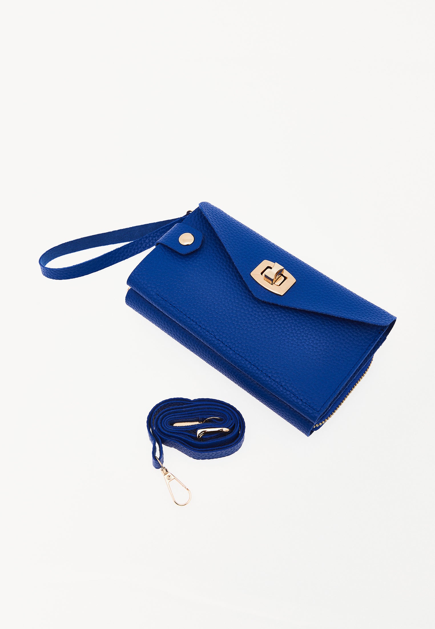 Women Bag - BELLWETHER BLUE