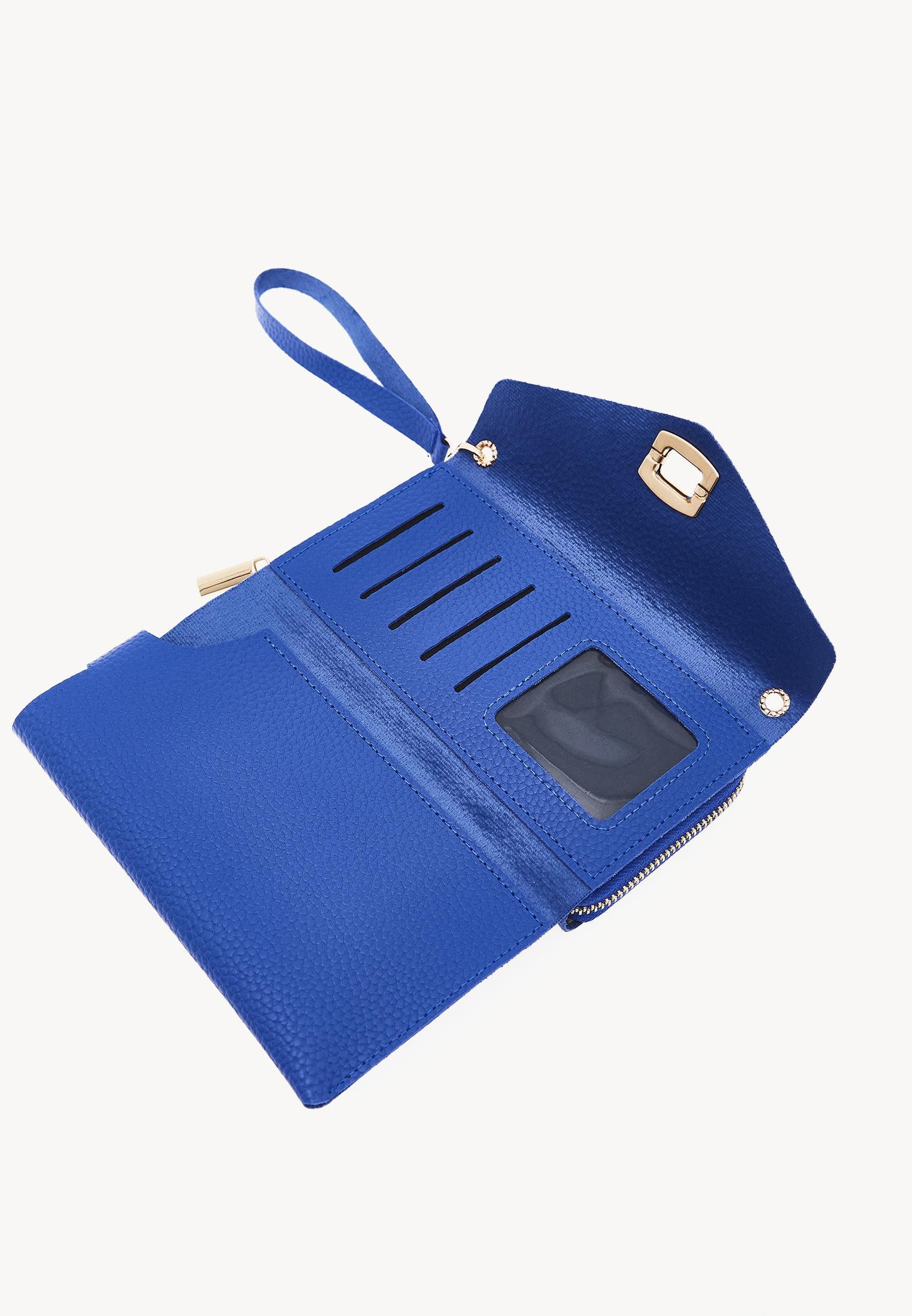 Women Bag - BELLWETHER BLUE