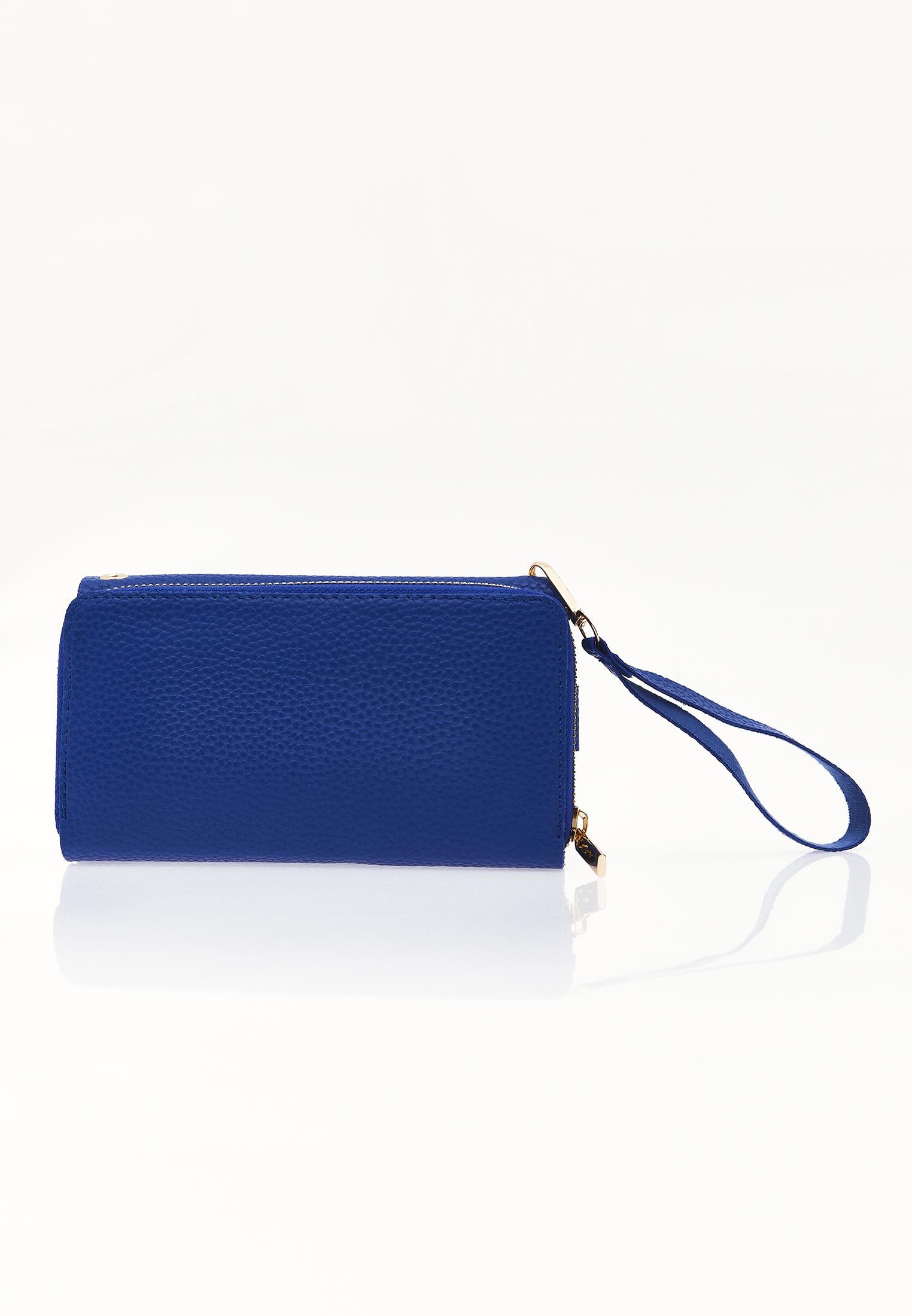 Women Bag - BELLWETHER BLUE