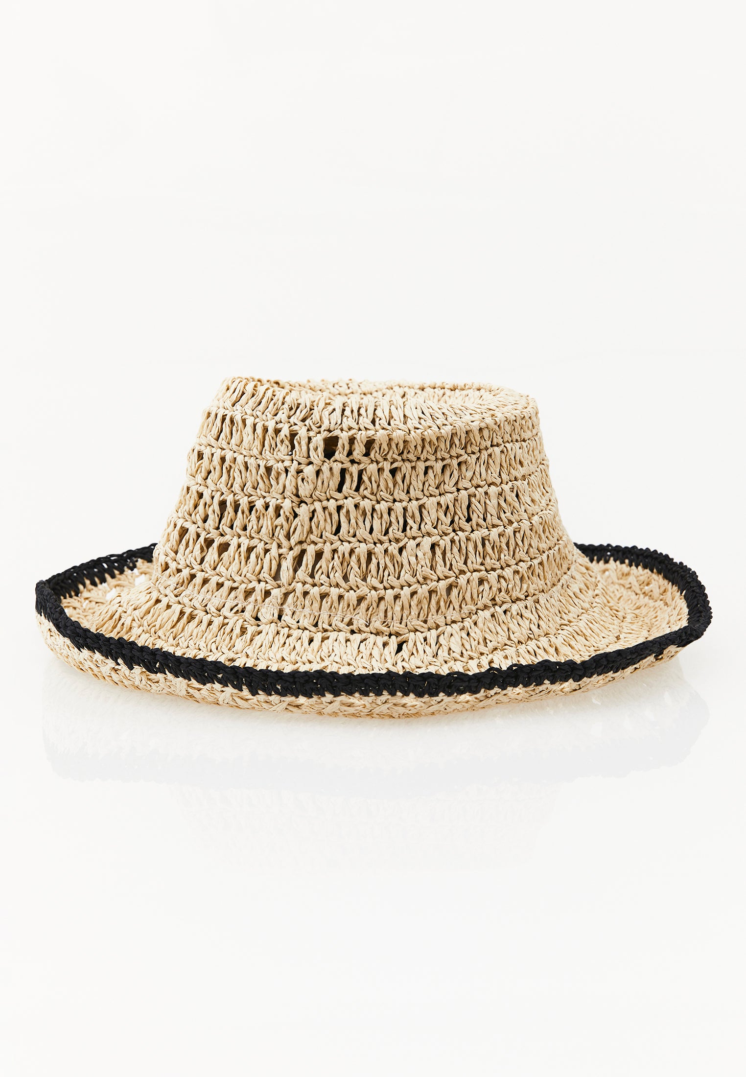 Women's Summer Hat - BISON