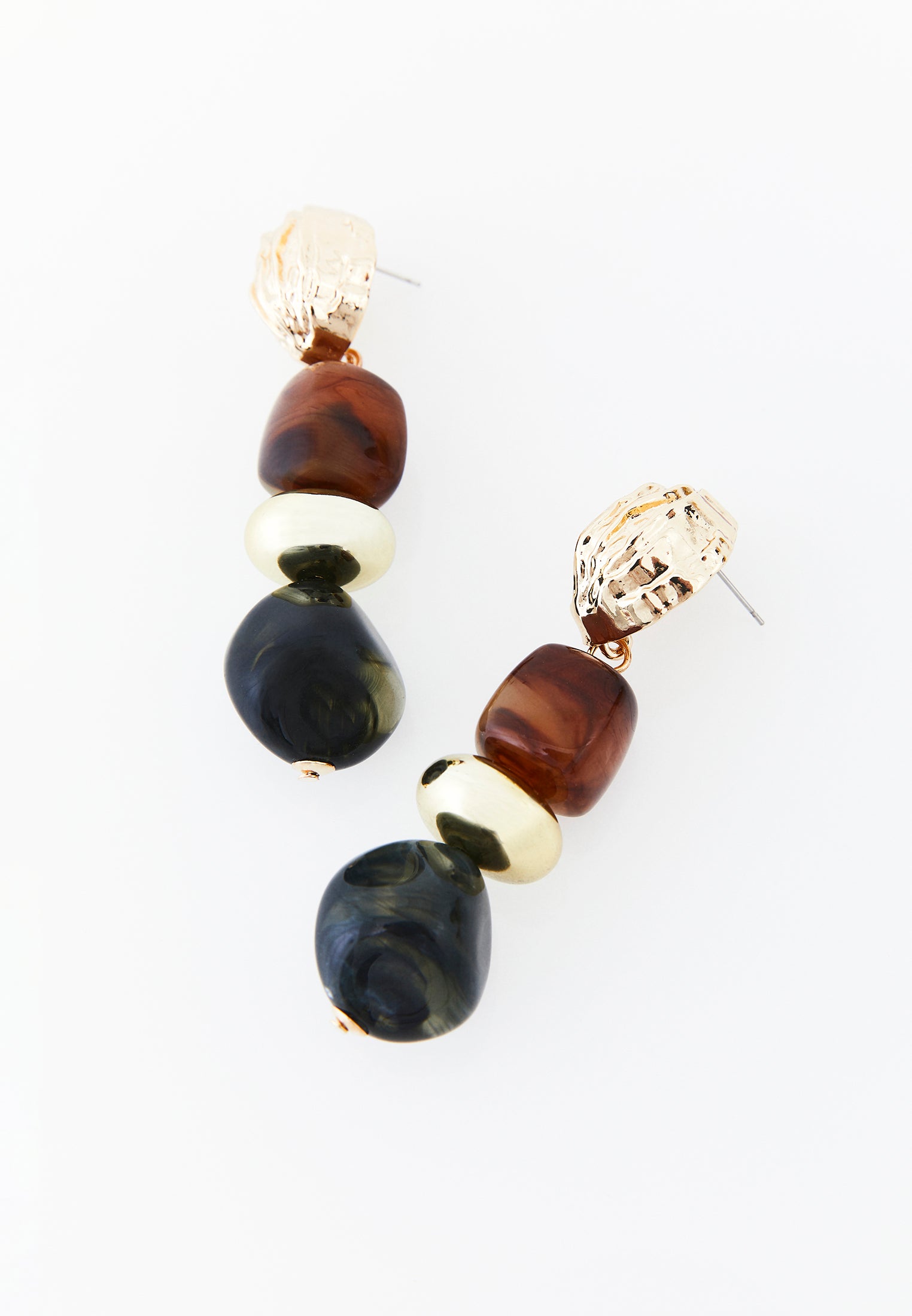 Modern Earring - BISON