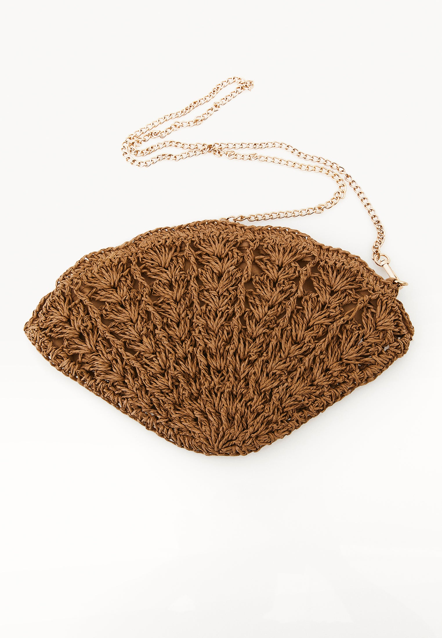 Seasonal Women's Bag Style - BISON