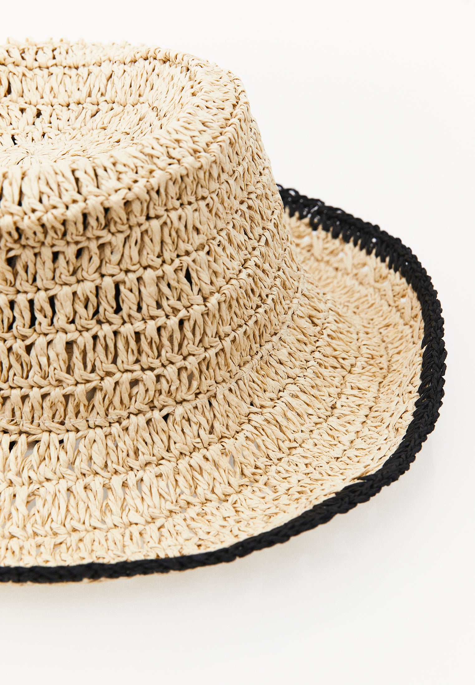 Women's Summer Hat - BISON