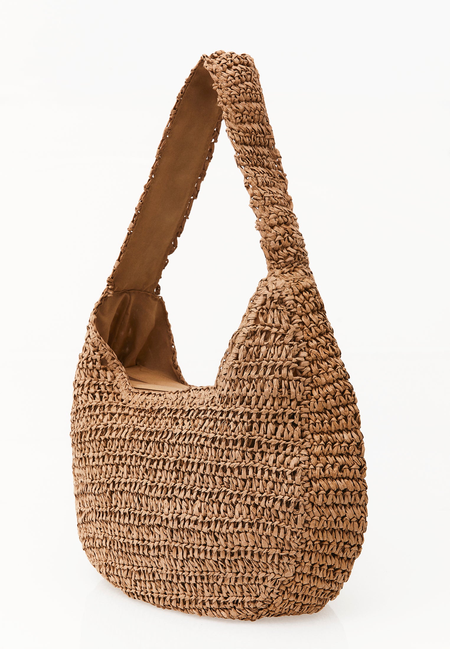 Modern Style Women Bag - BISON