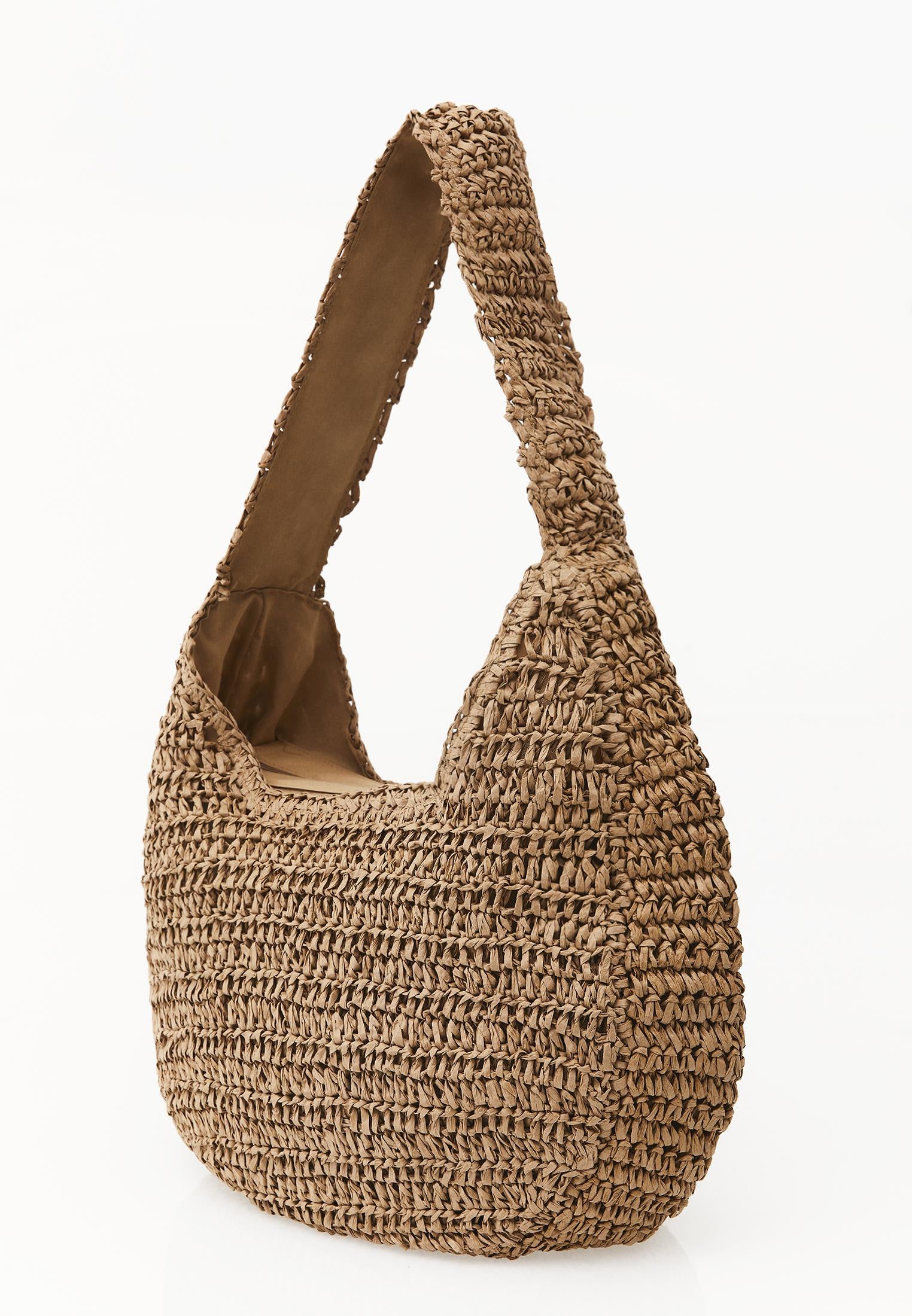 Modern Style Women Bag - BISON