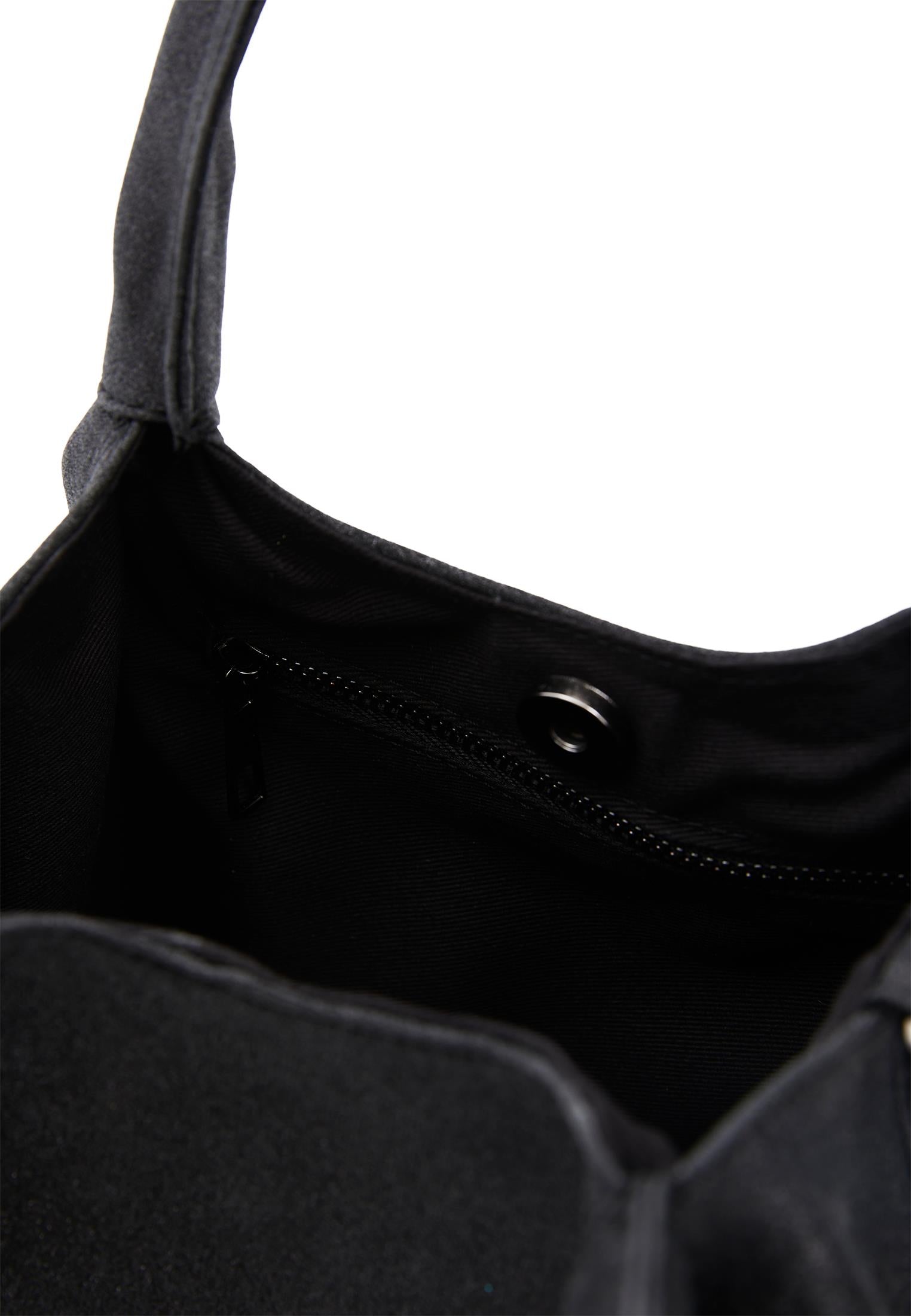 Women Bag - BLACK