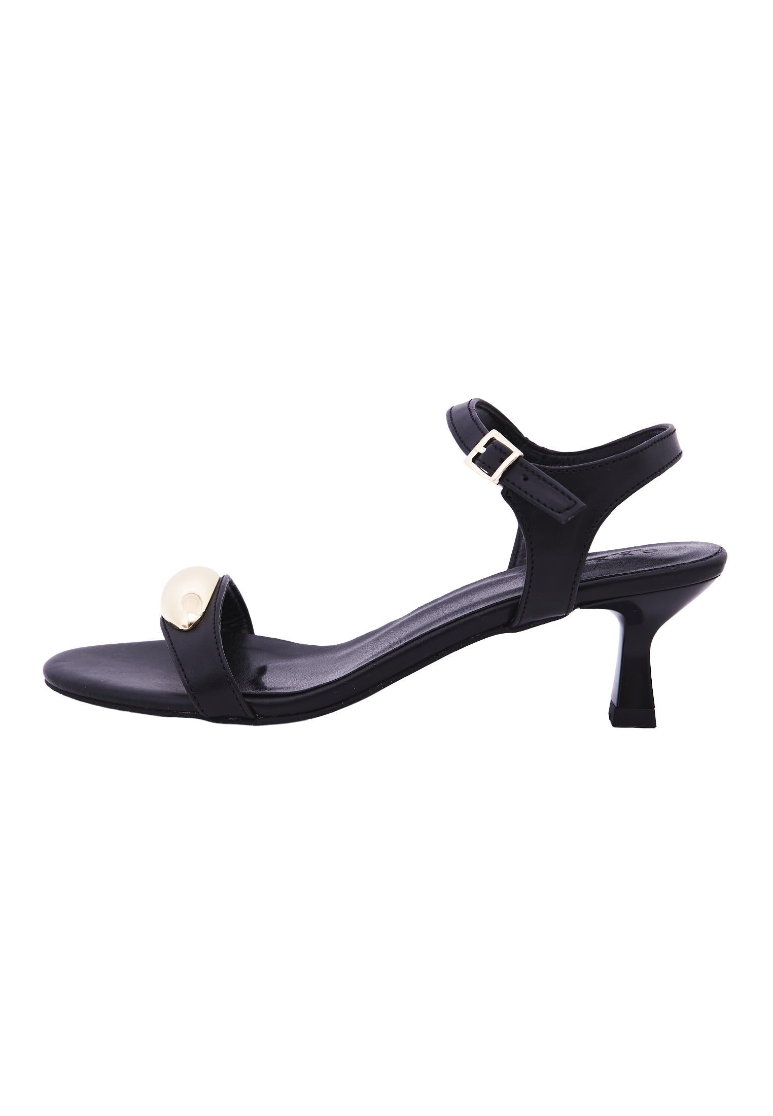 Shoe - BLACK
