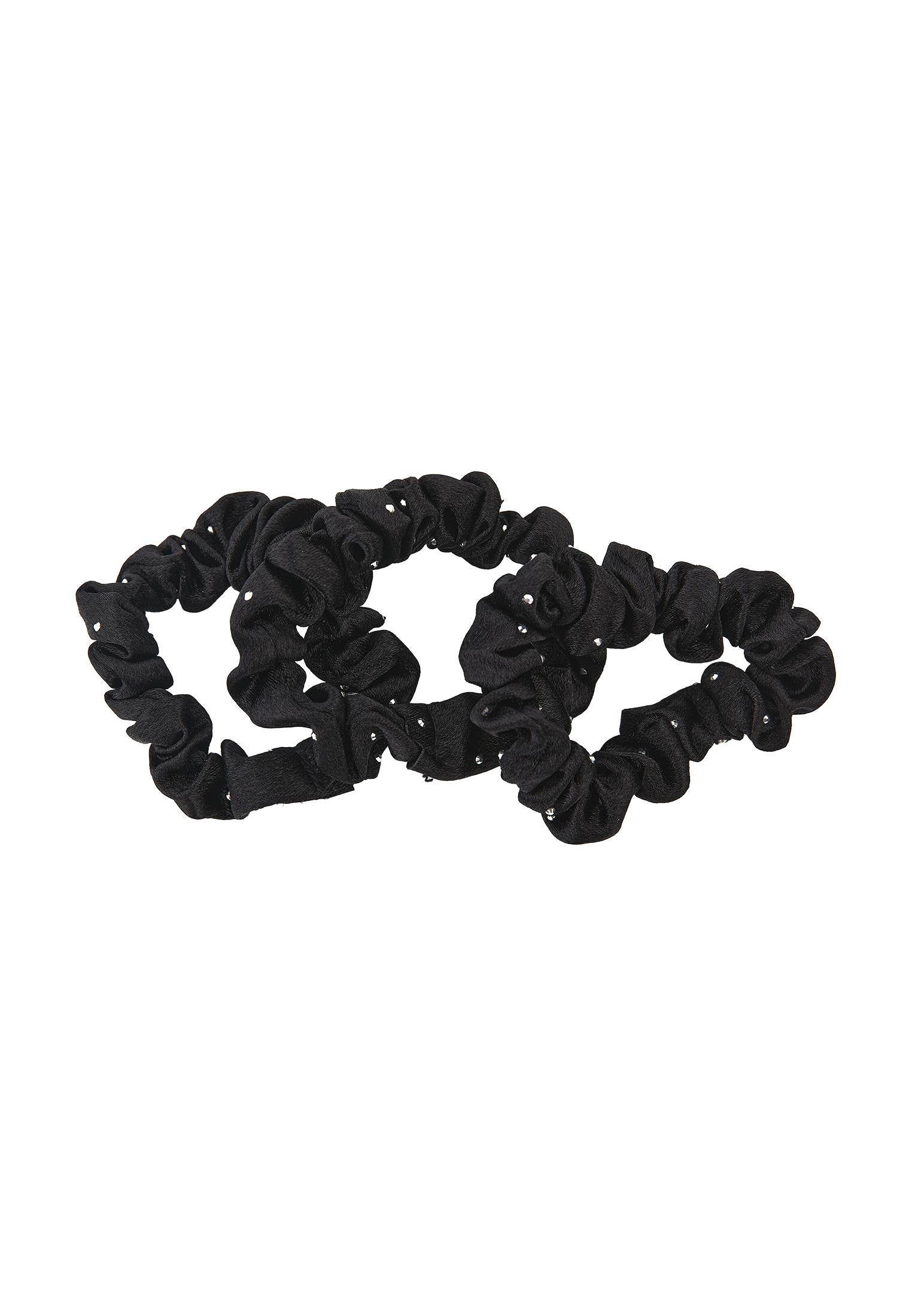 Hair Clip Women Set Product - BLACK