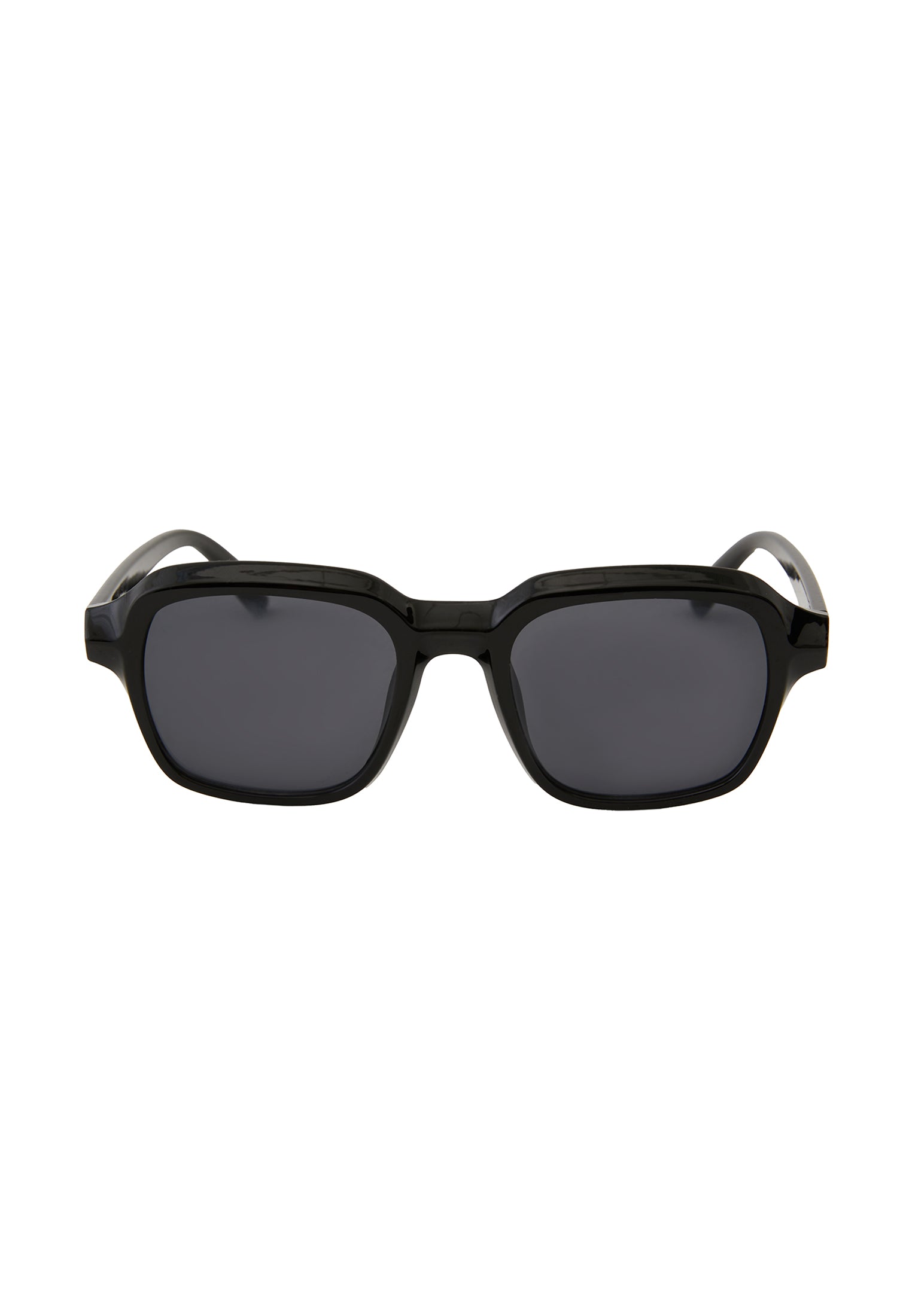 Women's Glasses - BLACK