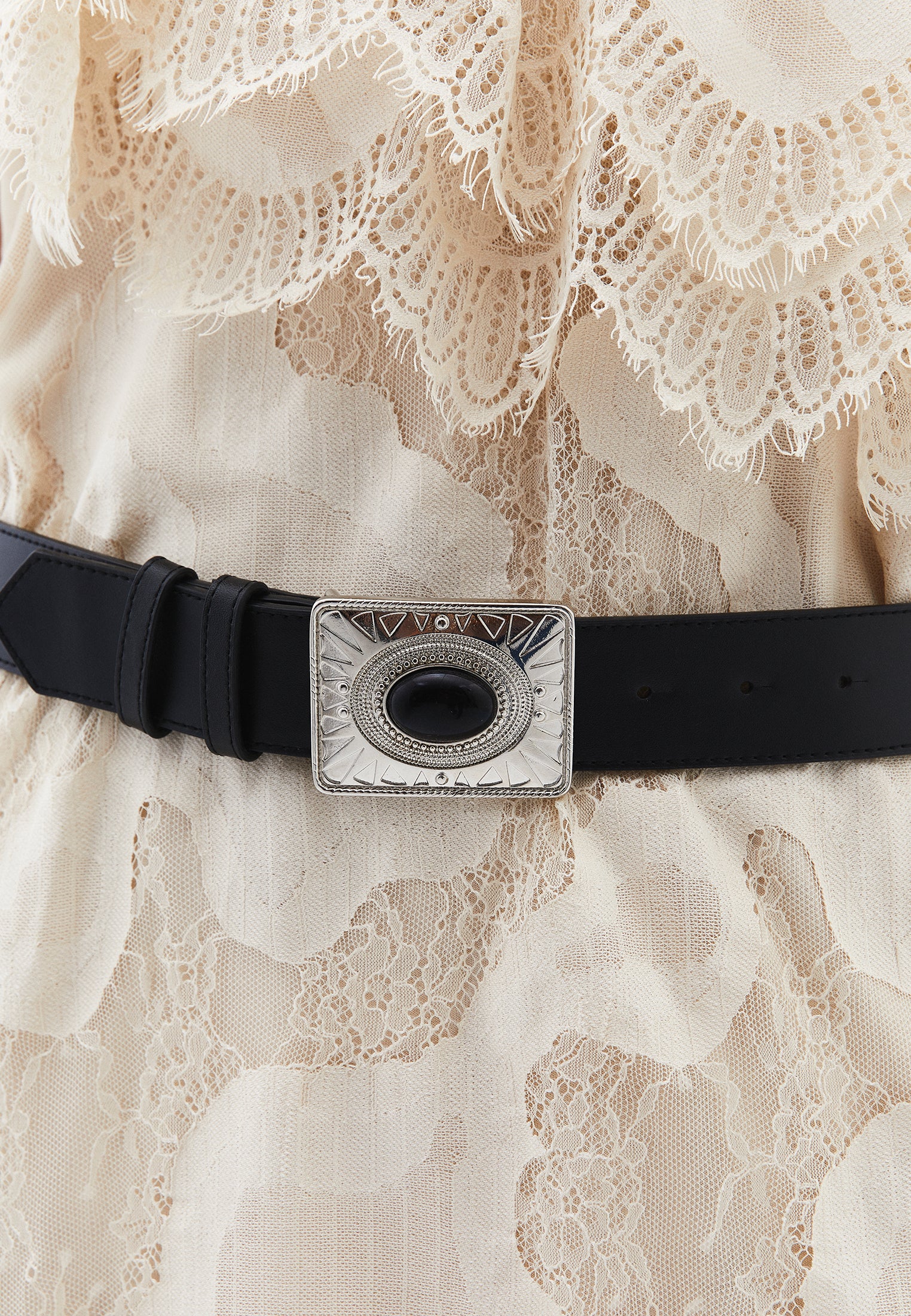 Belt - BLACK