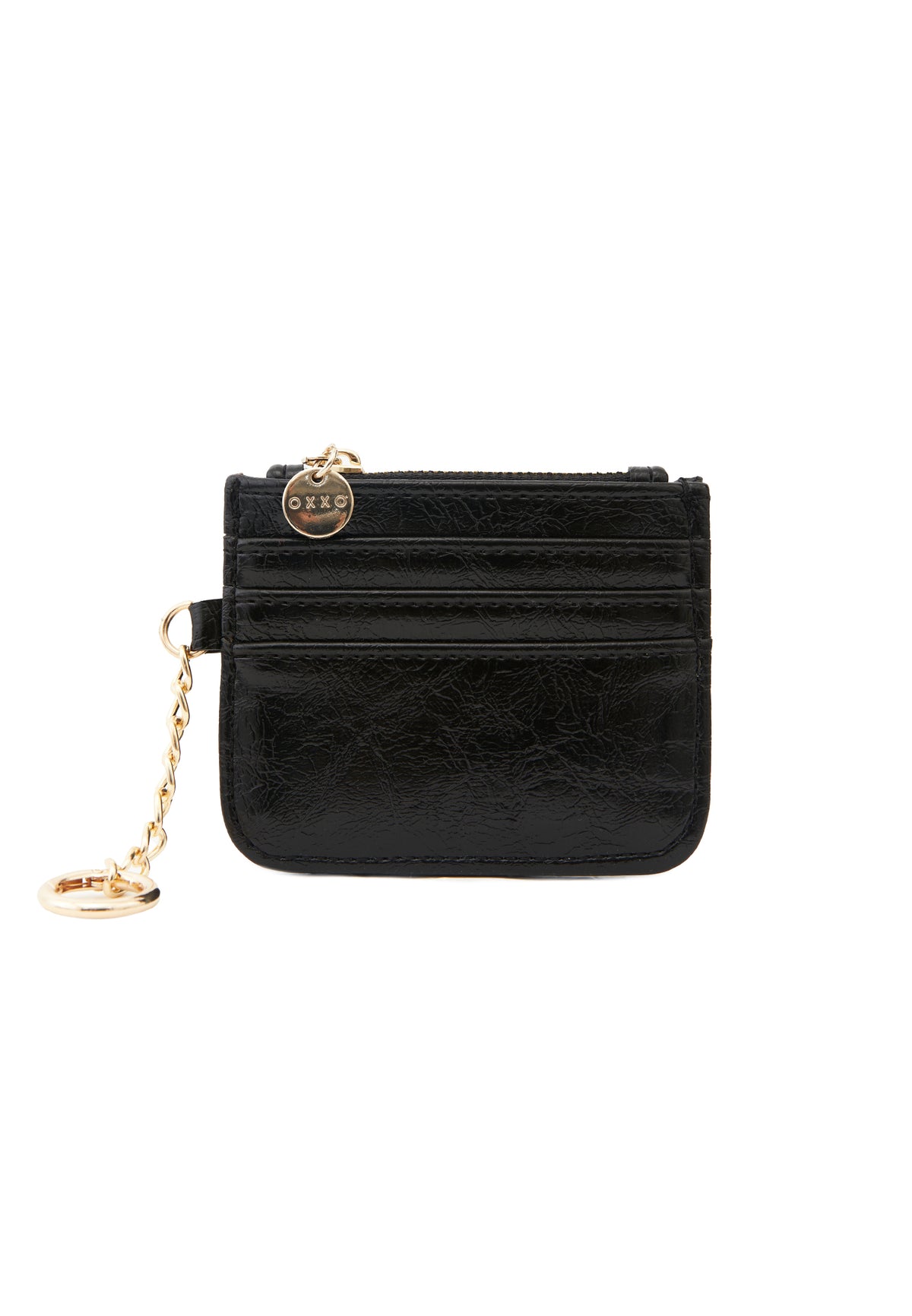 Summer Women's Wallet - BLACK