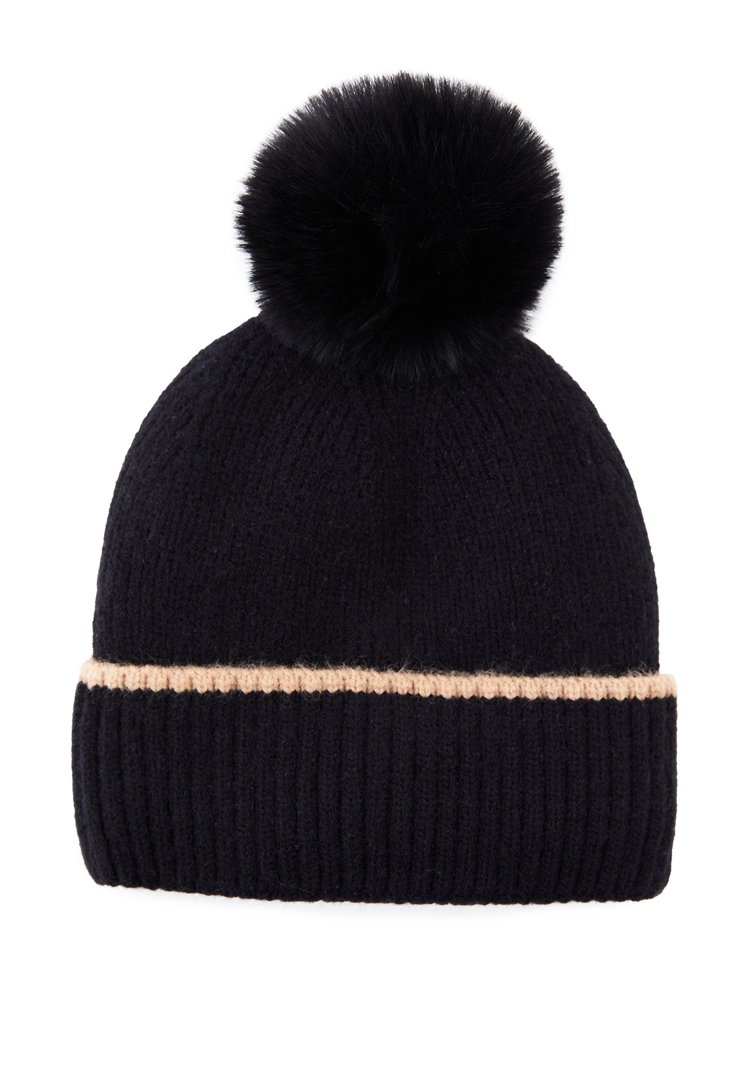 Hat - BLACK