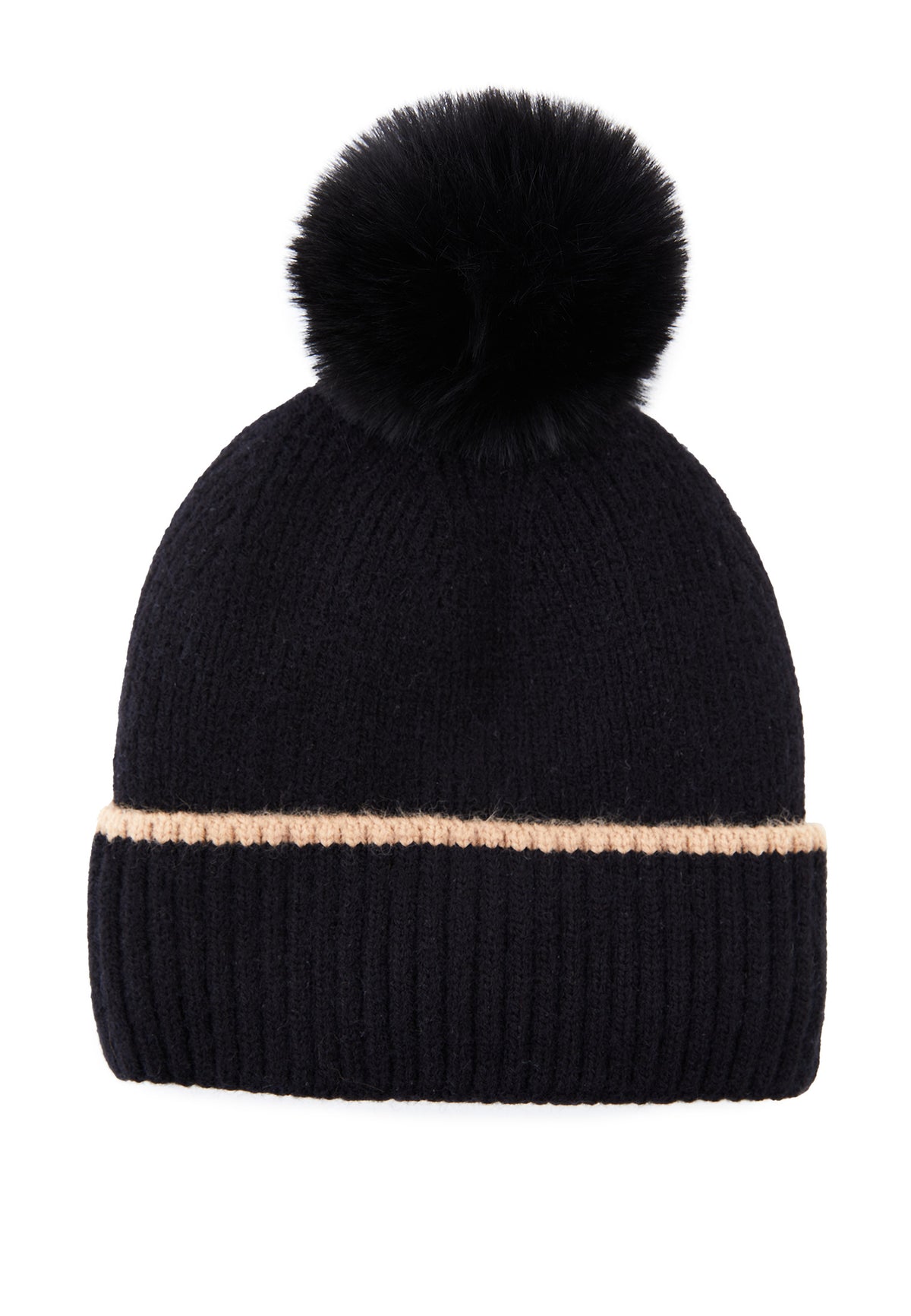 Hat - BLACK