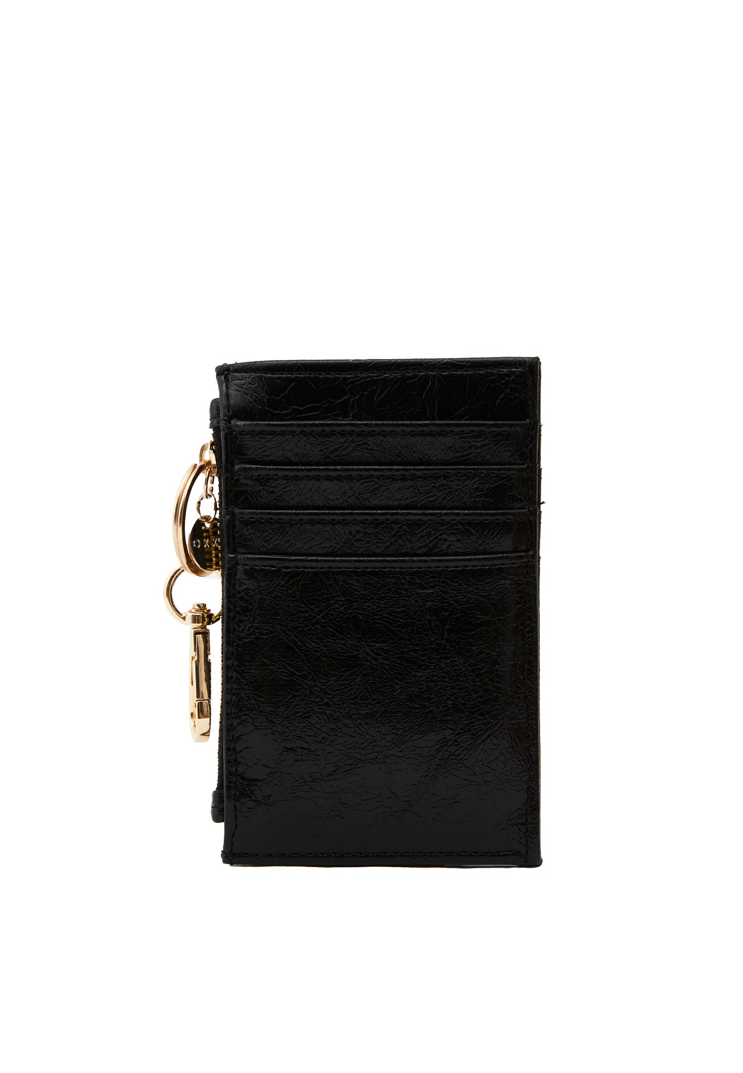 Practical Wallet - BLACK