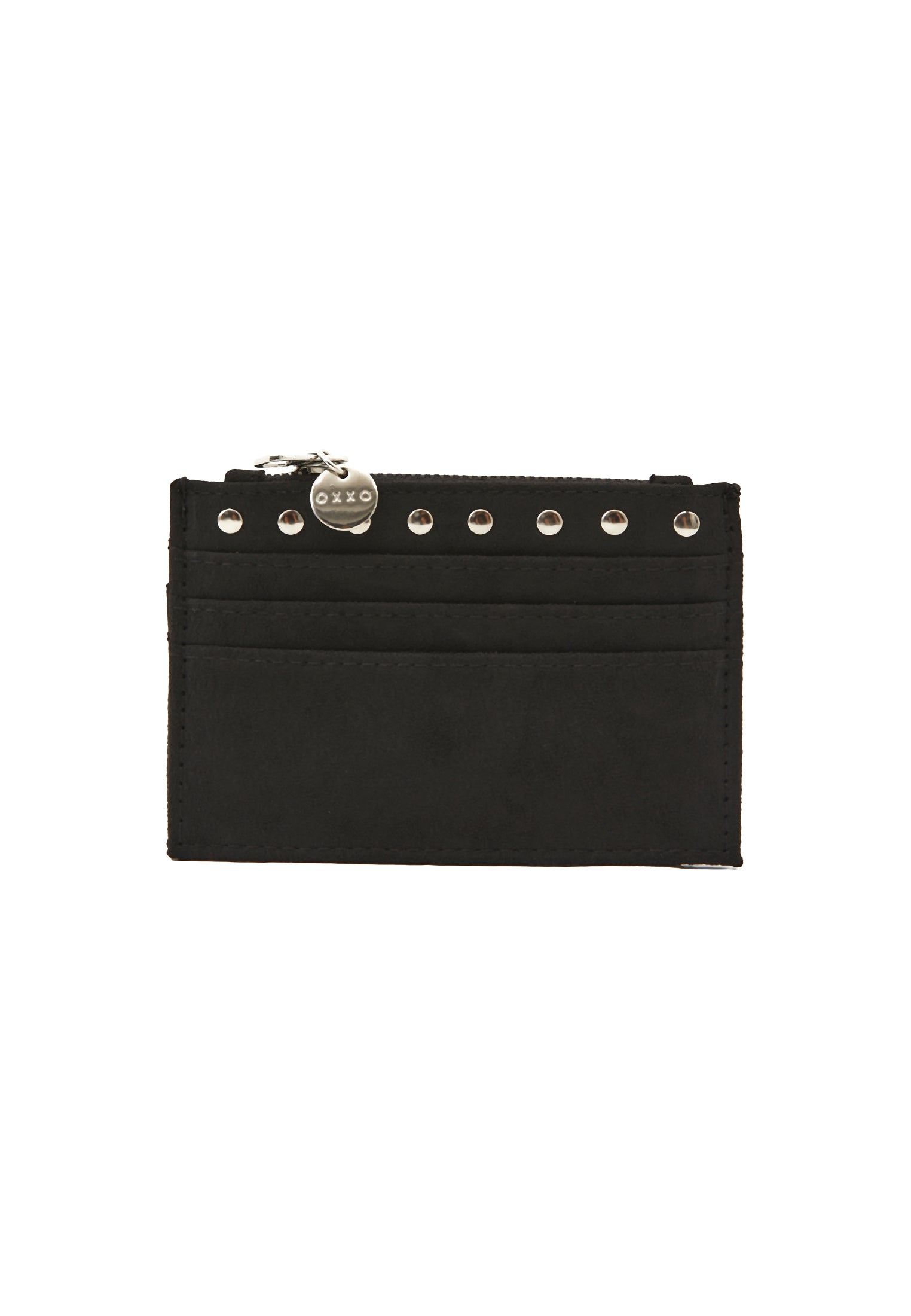 Wallet With Modern Design - BLACK