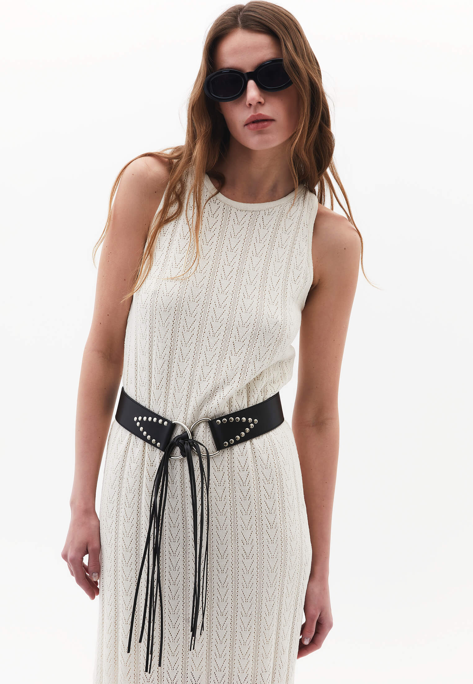 Belt - BLACK