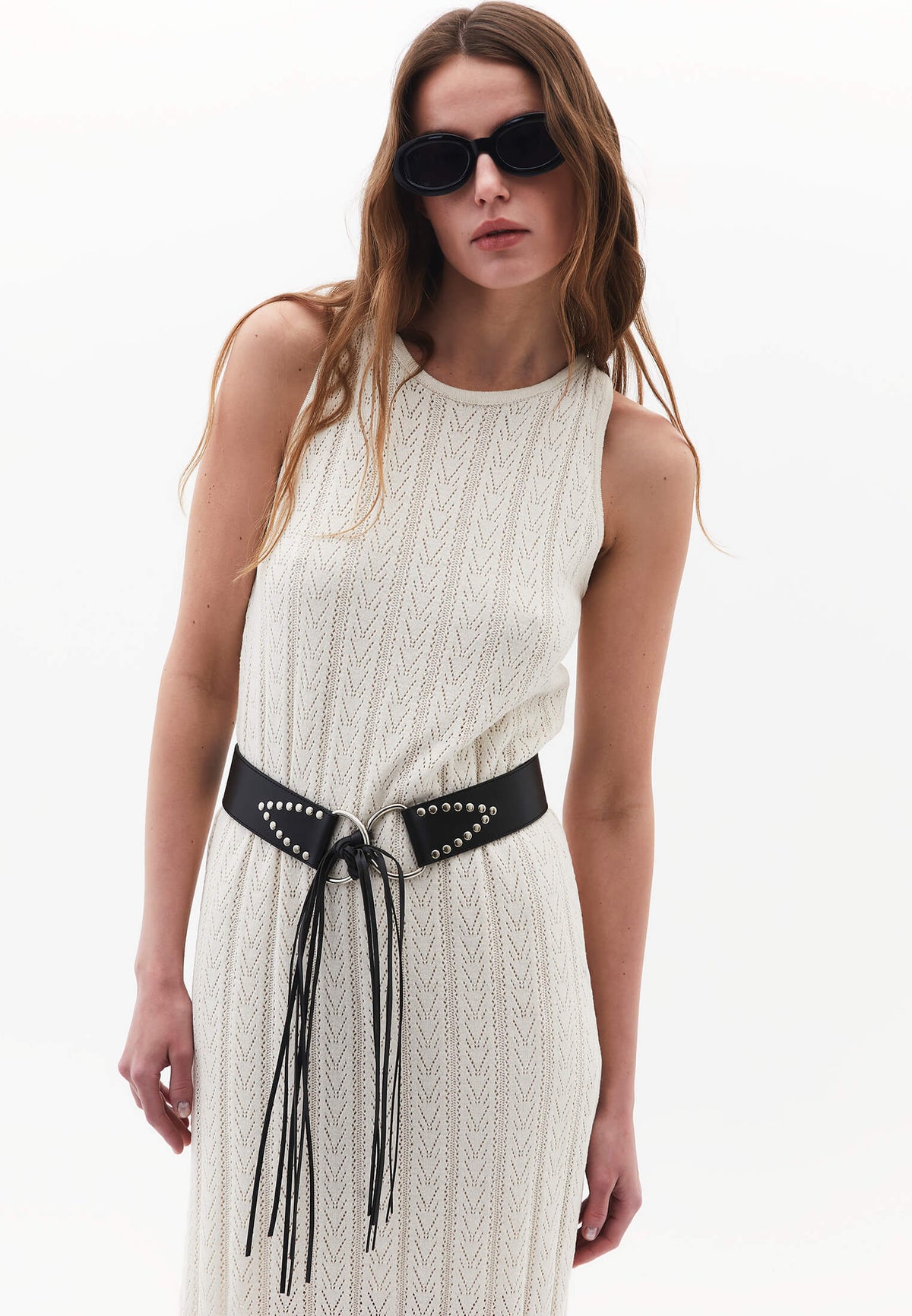 Belt - BLACK