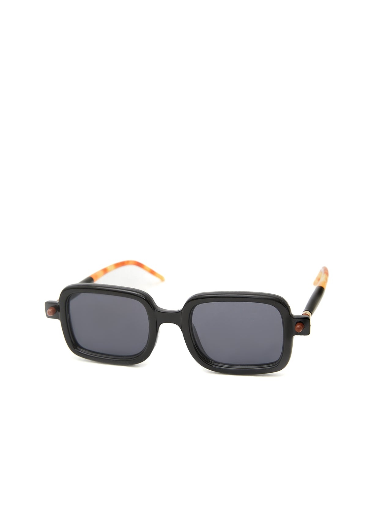 Glasses - BLACK