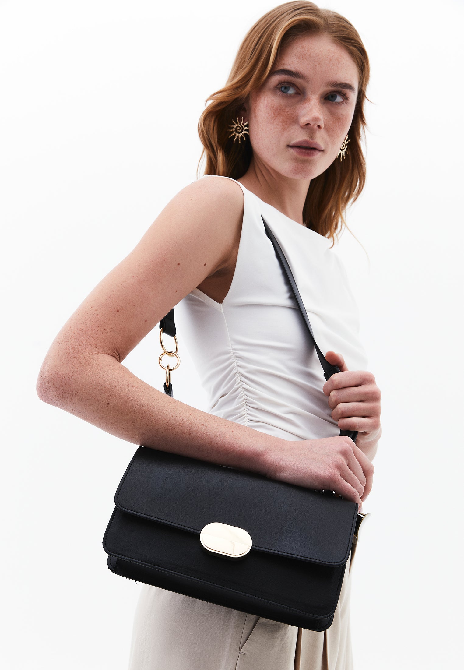 Bag - BLACK